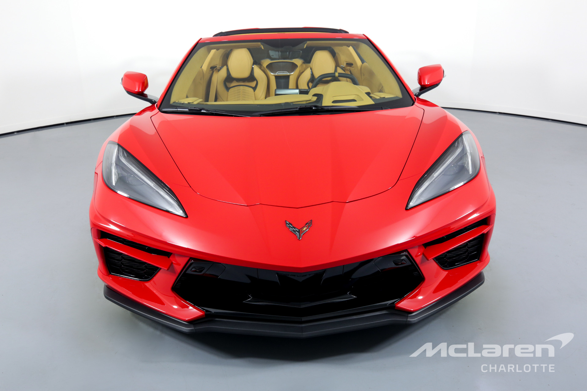 Used 2021 Chevrolet Corvette Stingray | Charlotte, NC