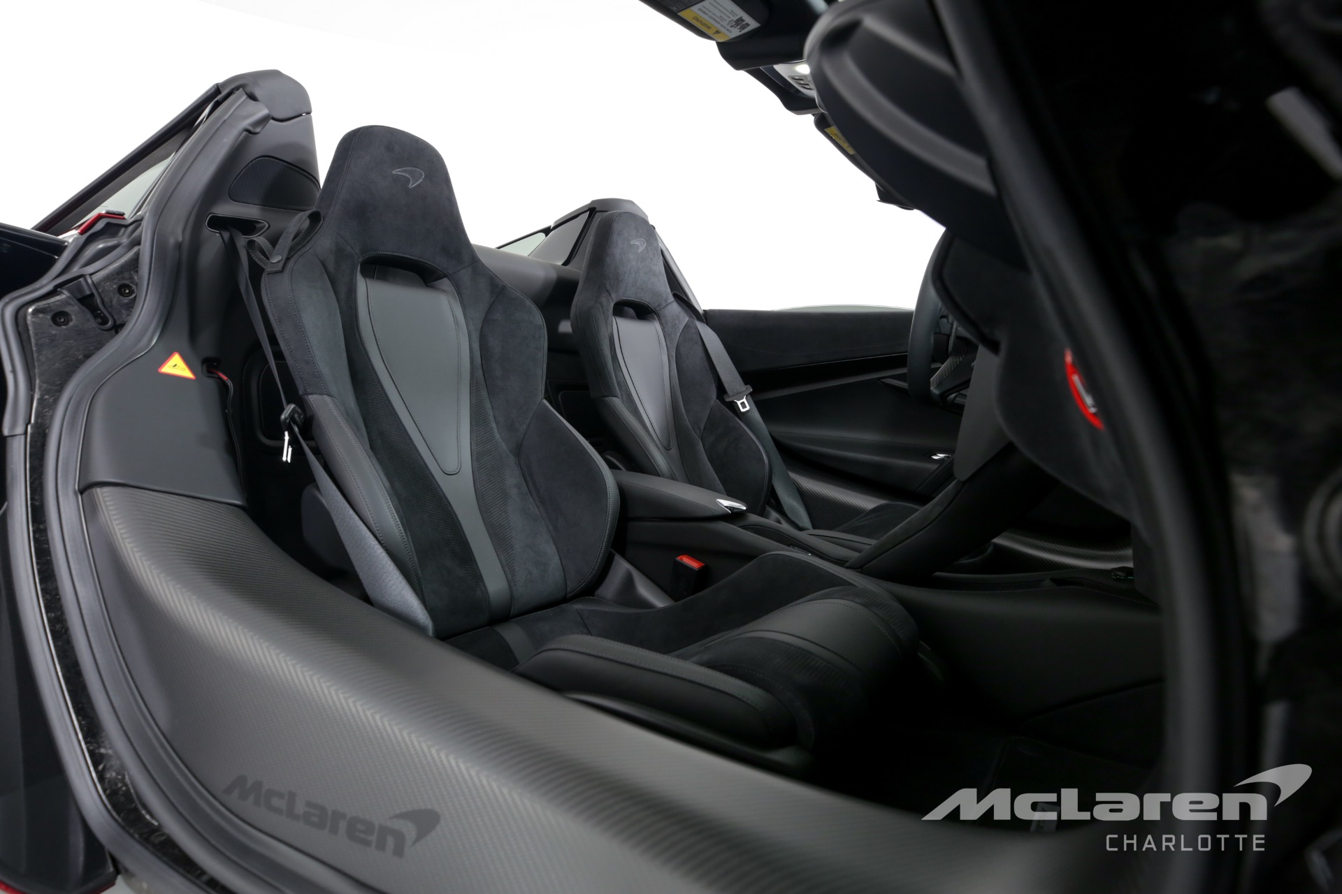 Used 2020 McLaren 720S Spider Performance | Charlotte, NC