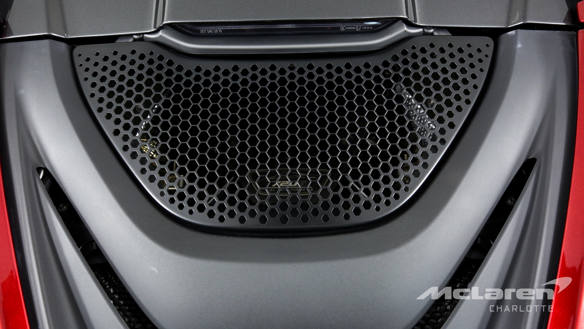 Used 2020 McLaren 720S Spider Performance | Charlotte, NC