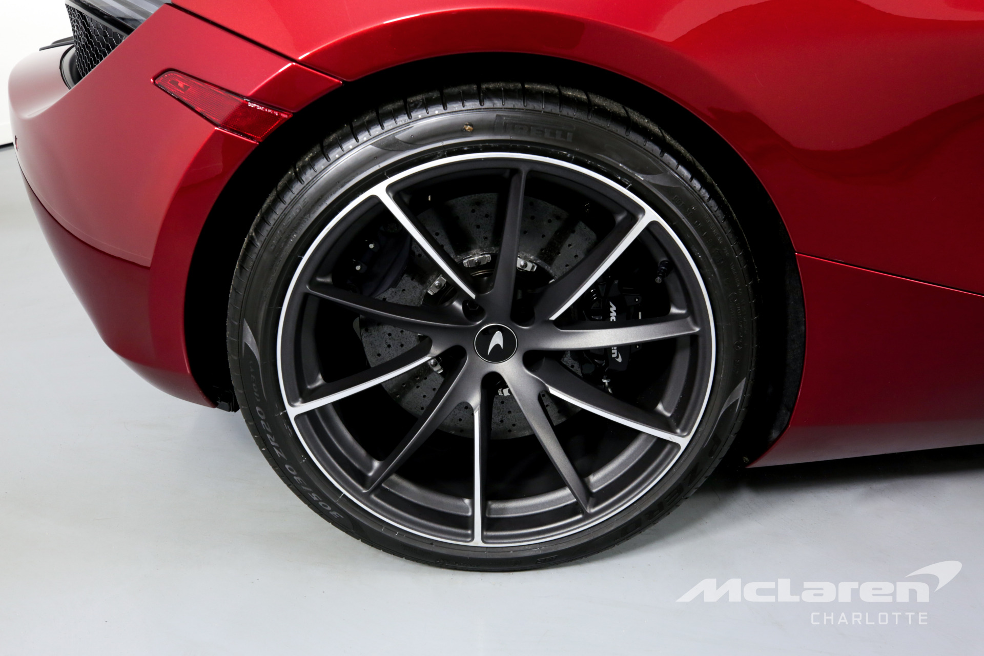 Used 2020 McLaren 720S Spider Performance | Charlotte, NC