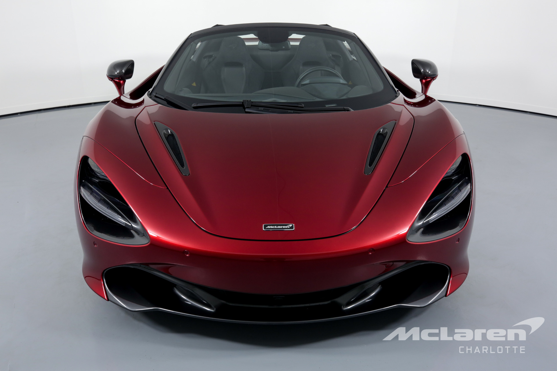 Used 2020 McLaren 720S Spider Performance | Charlotte, NC