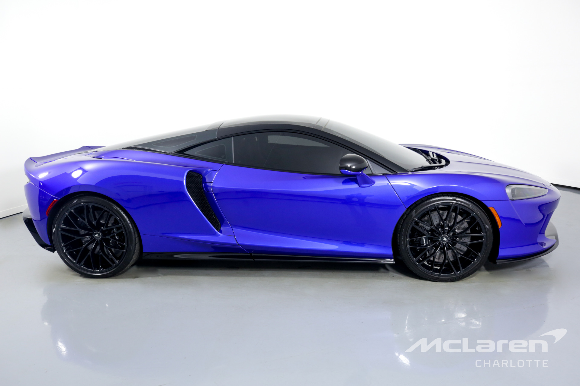 Used 2022 McLaren GT | Charlotte, NC