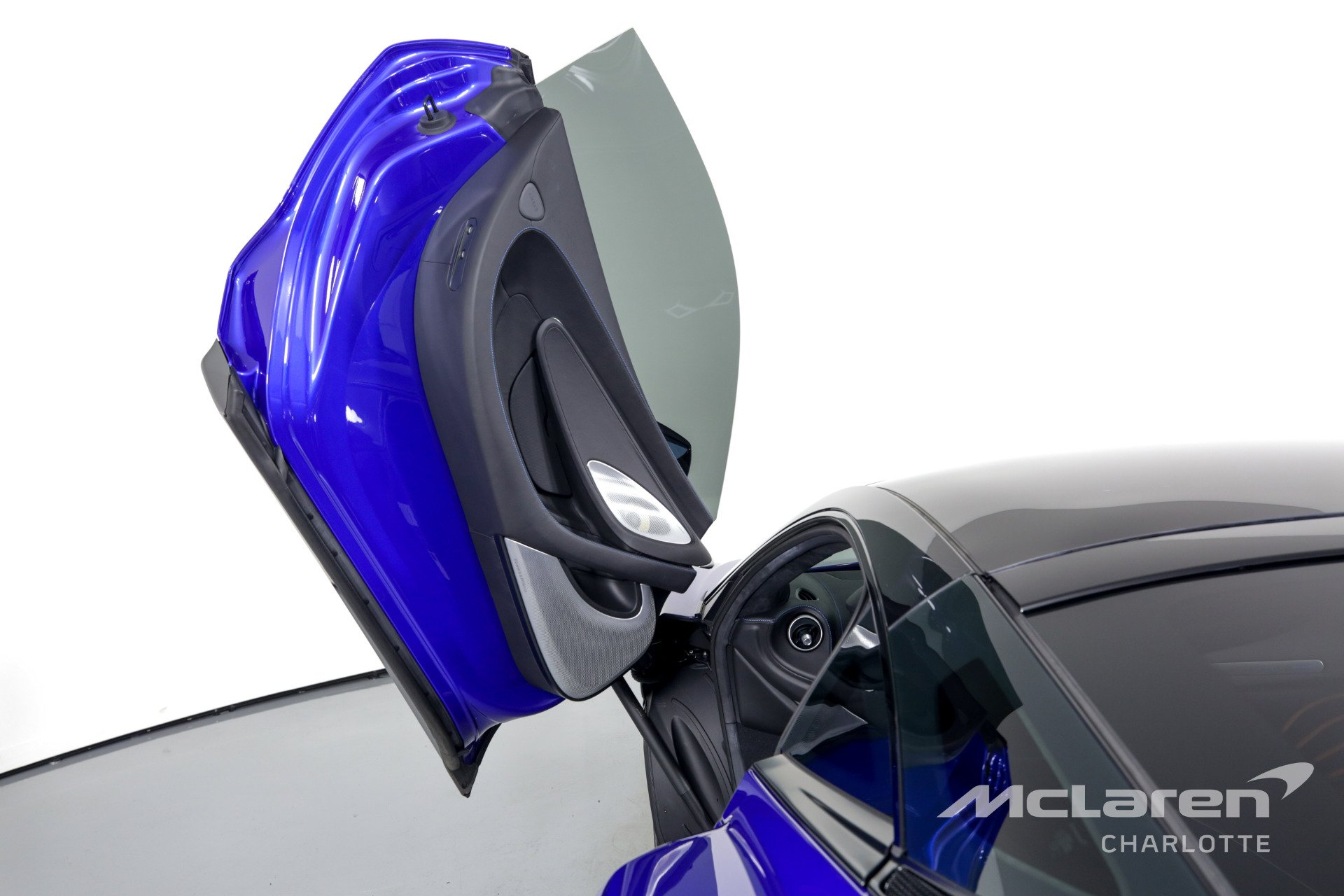 Used 2022 McLaren GT | Charlotte, NC