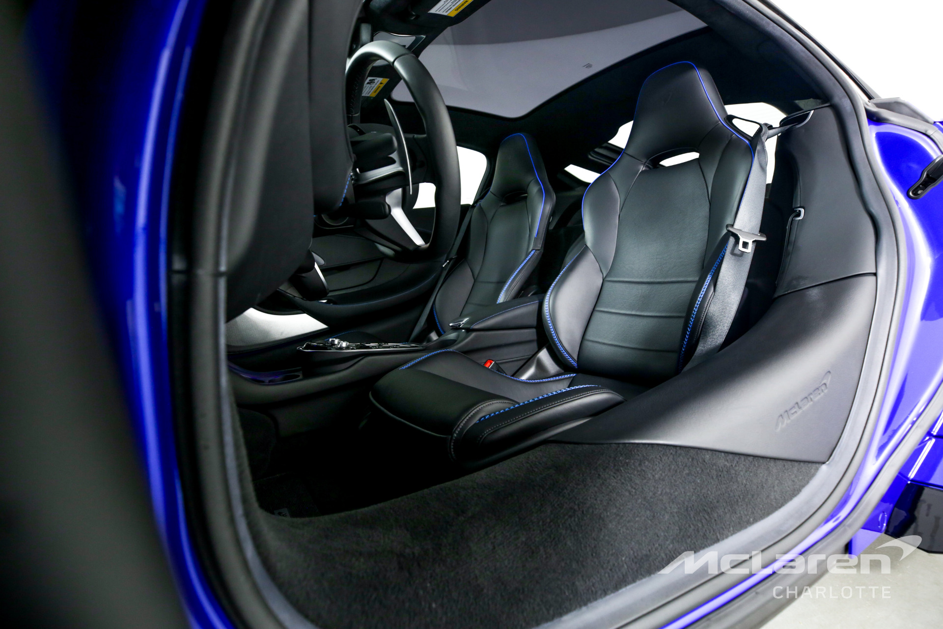 Used 2022 McLaren GT | Charlotte, NC