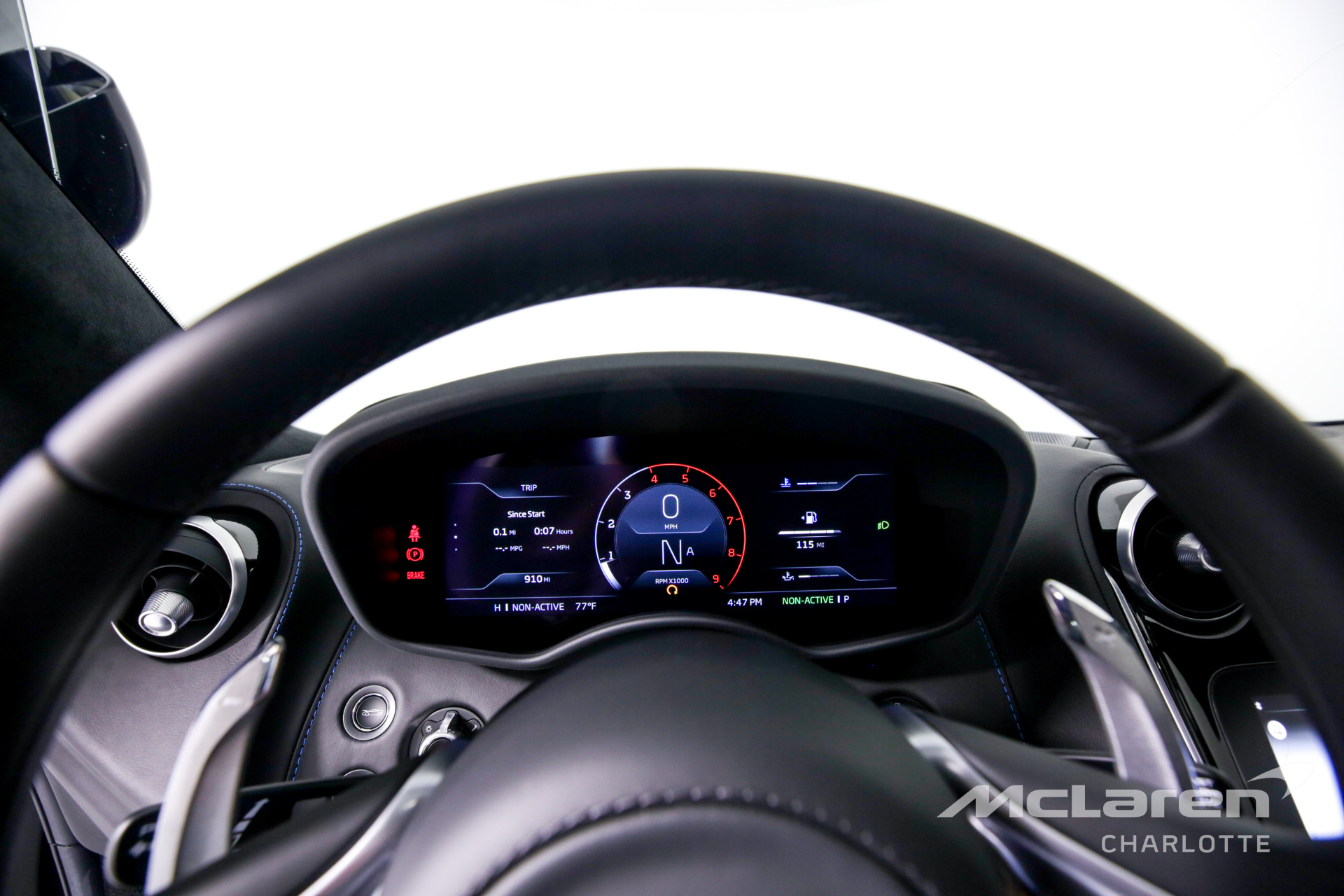 Used 2022 McLaren GT | Charlotte, NC