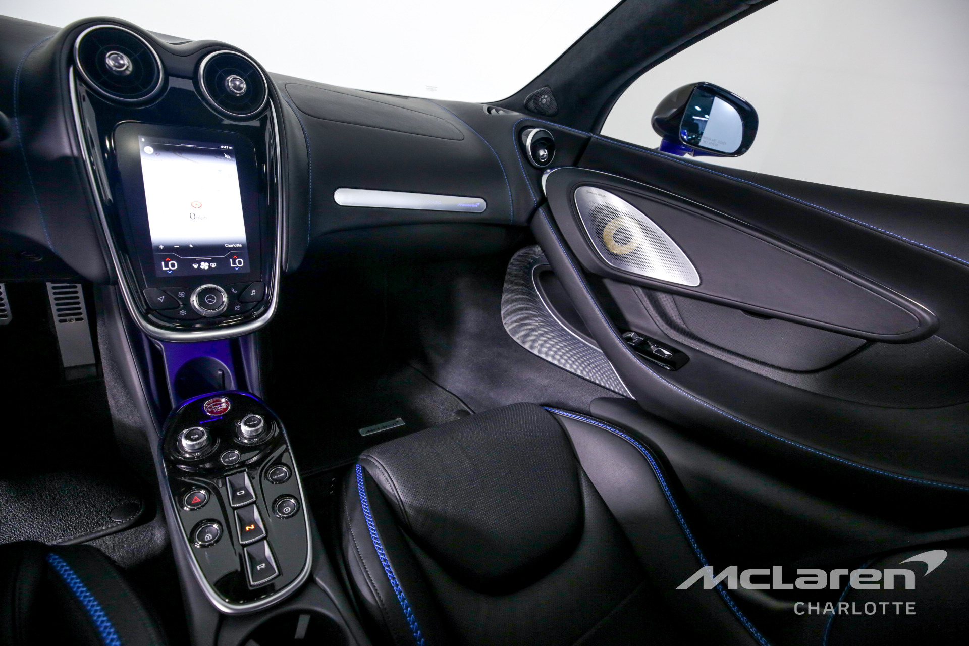 Used 2022 McLaren GT | Charlotte, NC
