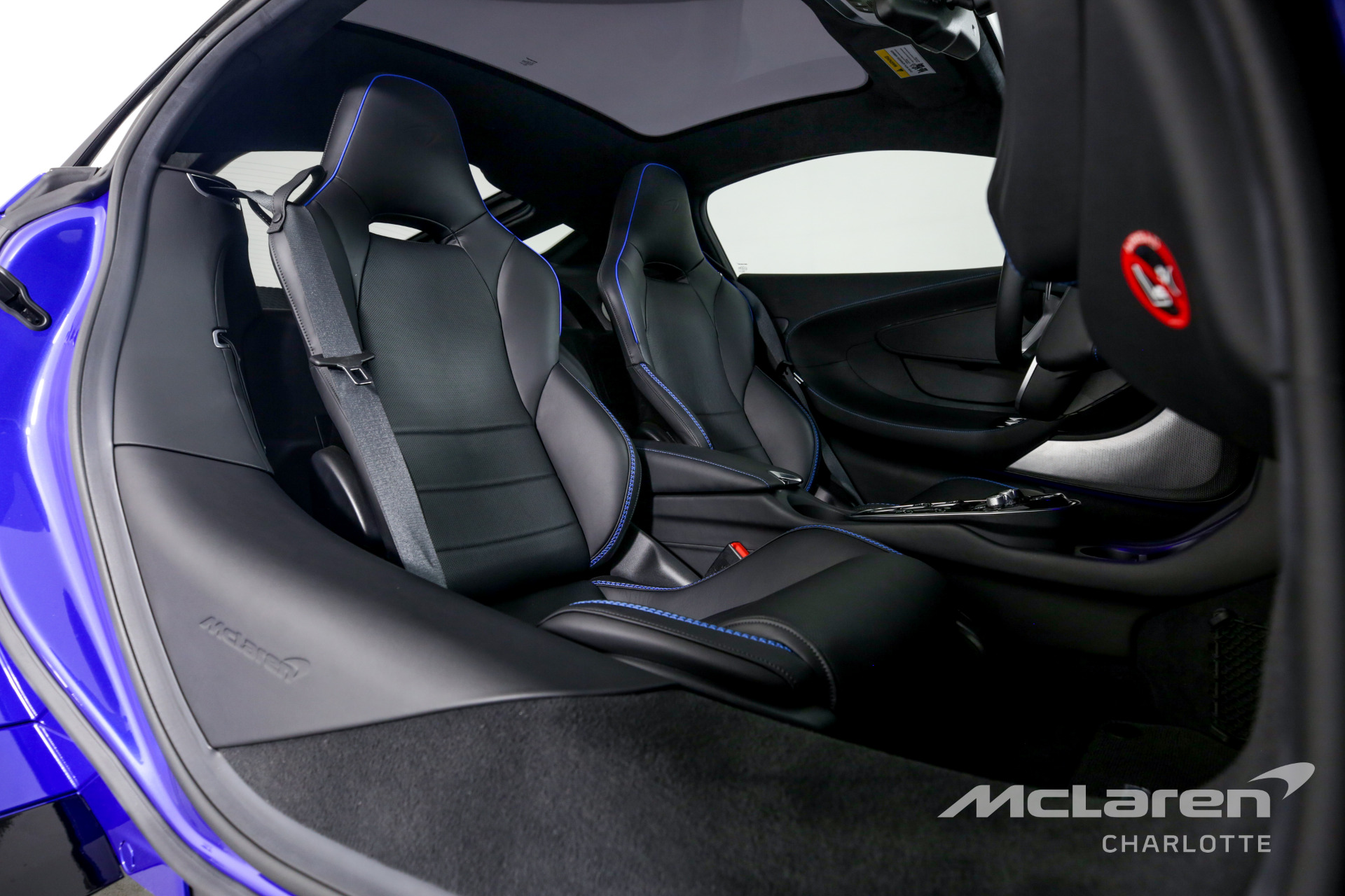 Used 2022 McLaren GT | Charlotte, NC