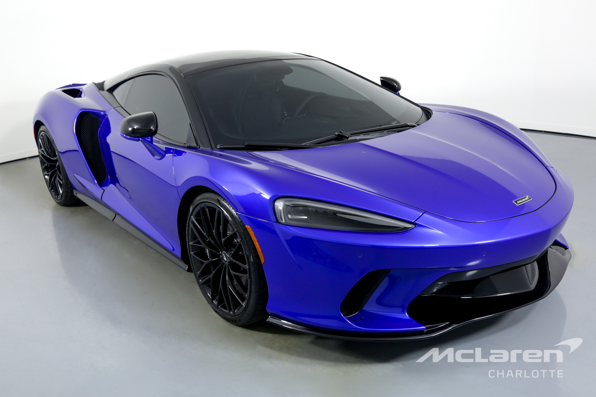 Used 2022 McLaren GT | Charlotte, NC