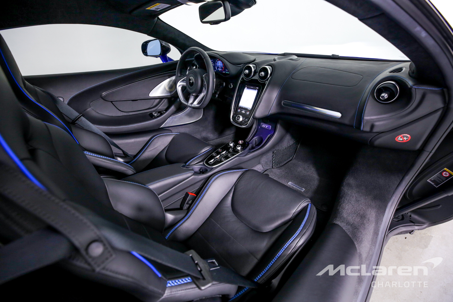 Used 2022 McLaren GT | Charlotte, NC