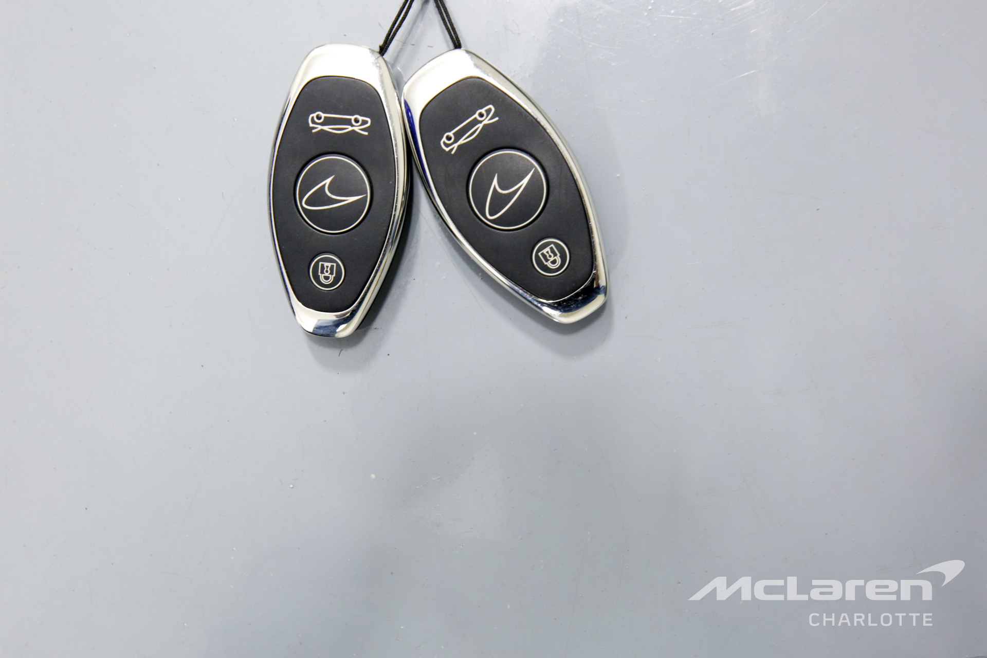 Used 2022 McLaren GT | Charlotte, NC
