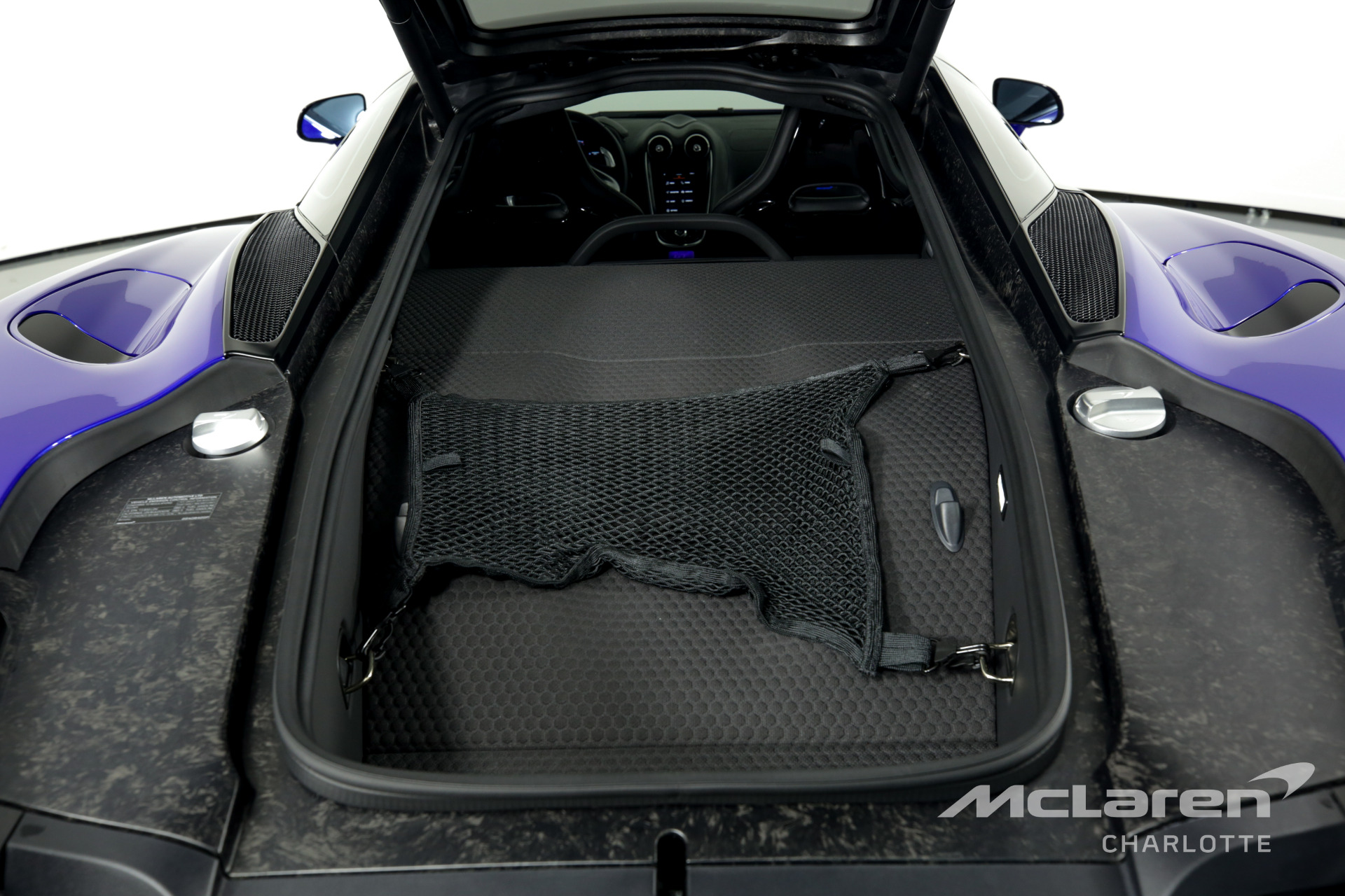 Used 2022 McLaren GT | Charlotte, NC