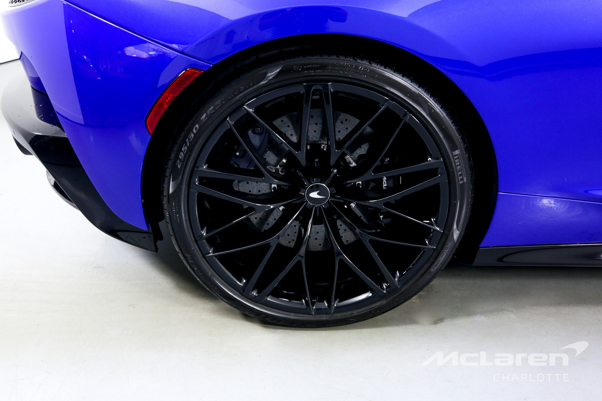 Used 2022 McLaren GT | Charlotte, NC