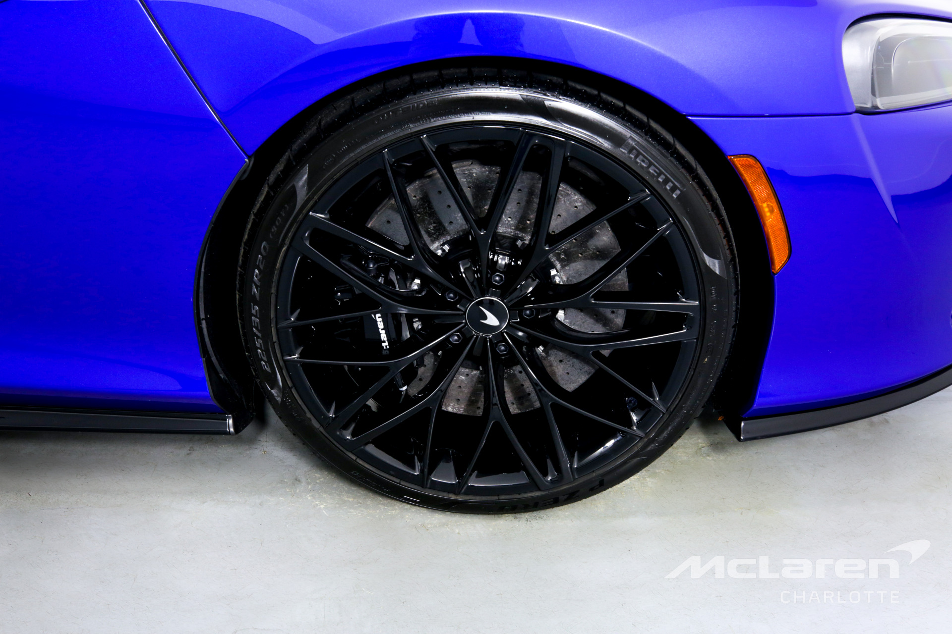Used 2022 McLaren GT | Charlotte, NC