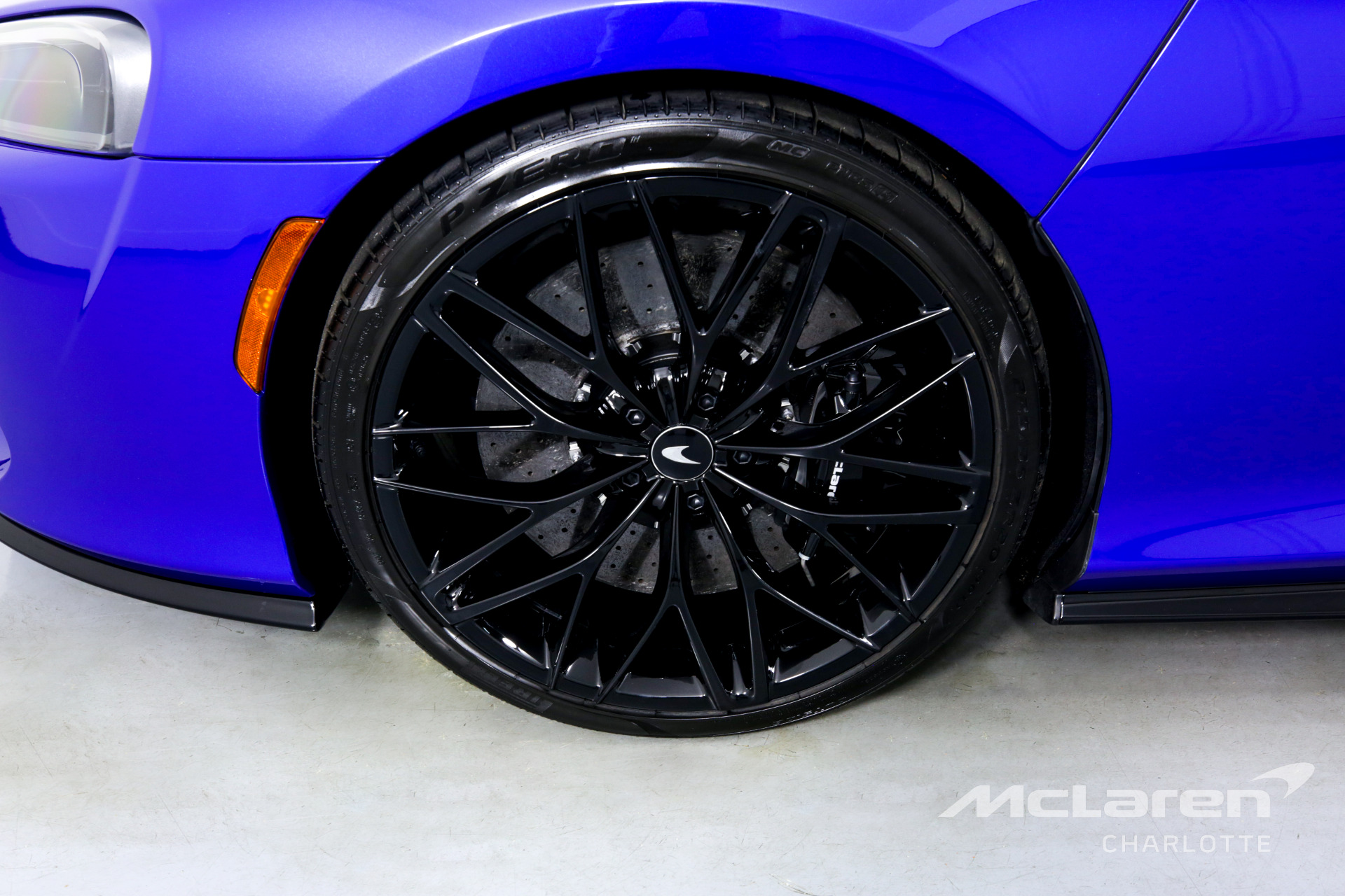 Used 2022 McLaren GT | Charlotte, NC