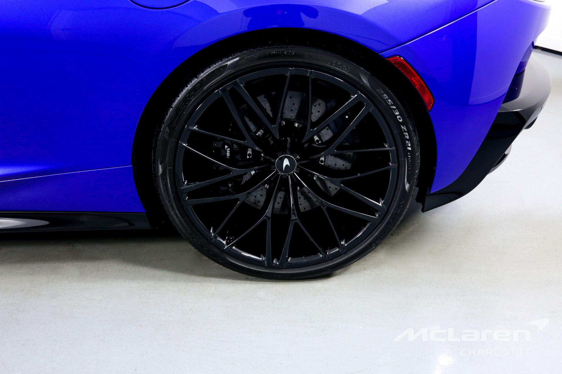 Used 2022 McLaren GT | Charlotte, NC