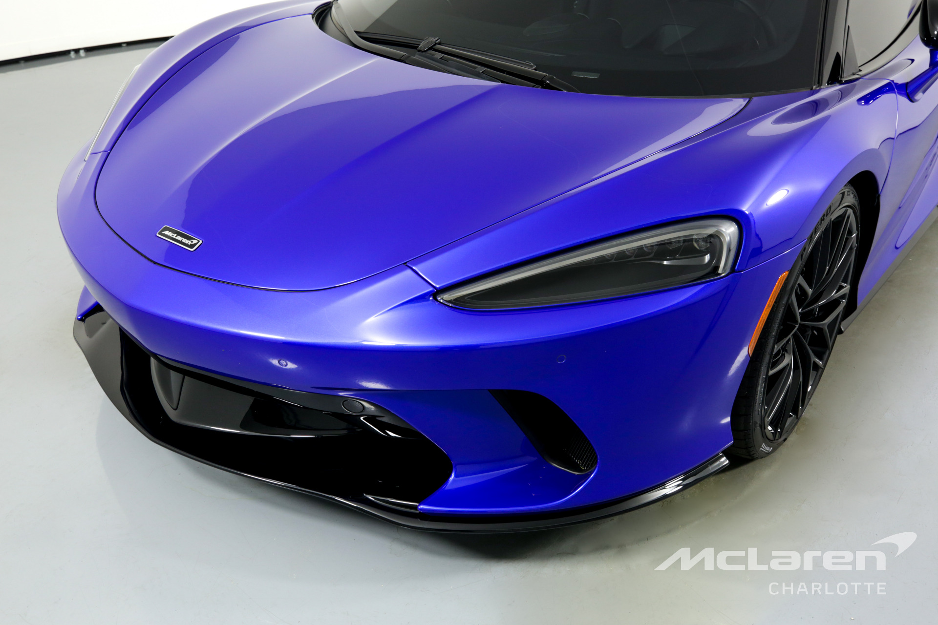 Used 2022 McLaren GT | Charlotte, NC