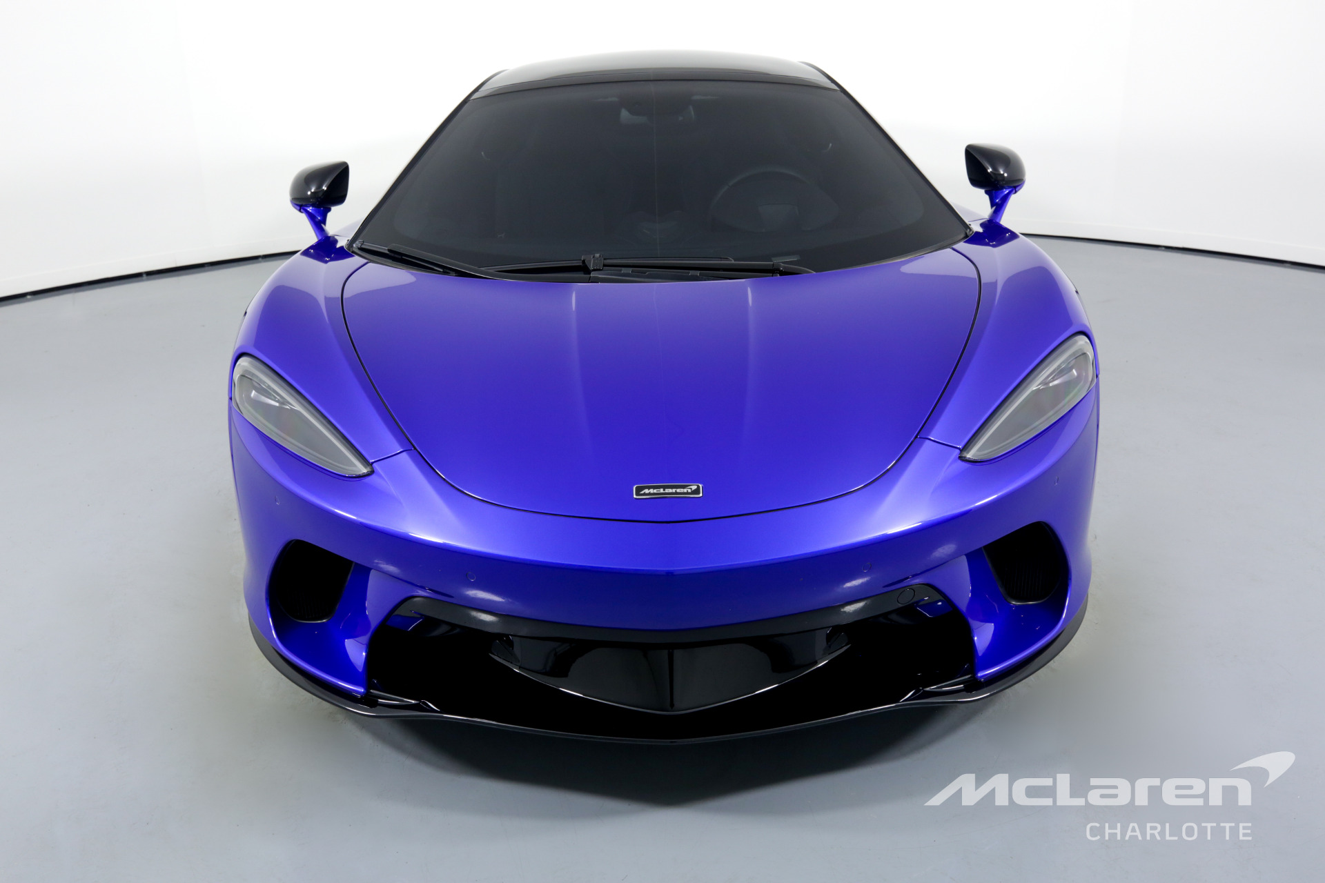 Used 2022 McLaren GT | Charlotte, NC