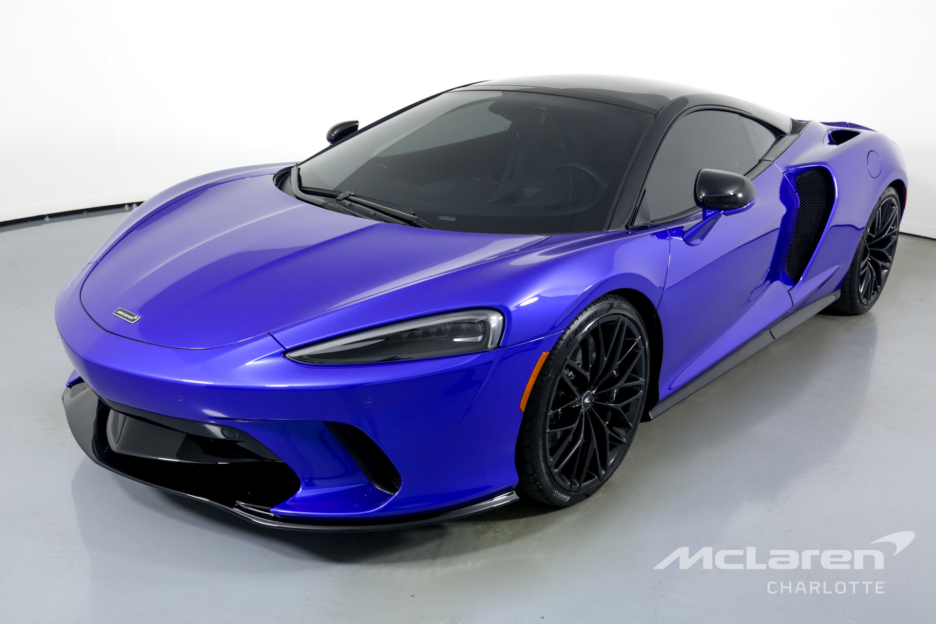 Used 2022 McLaren GT | Charlotte, NC