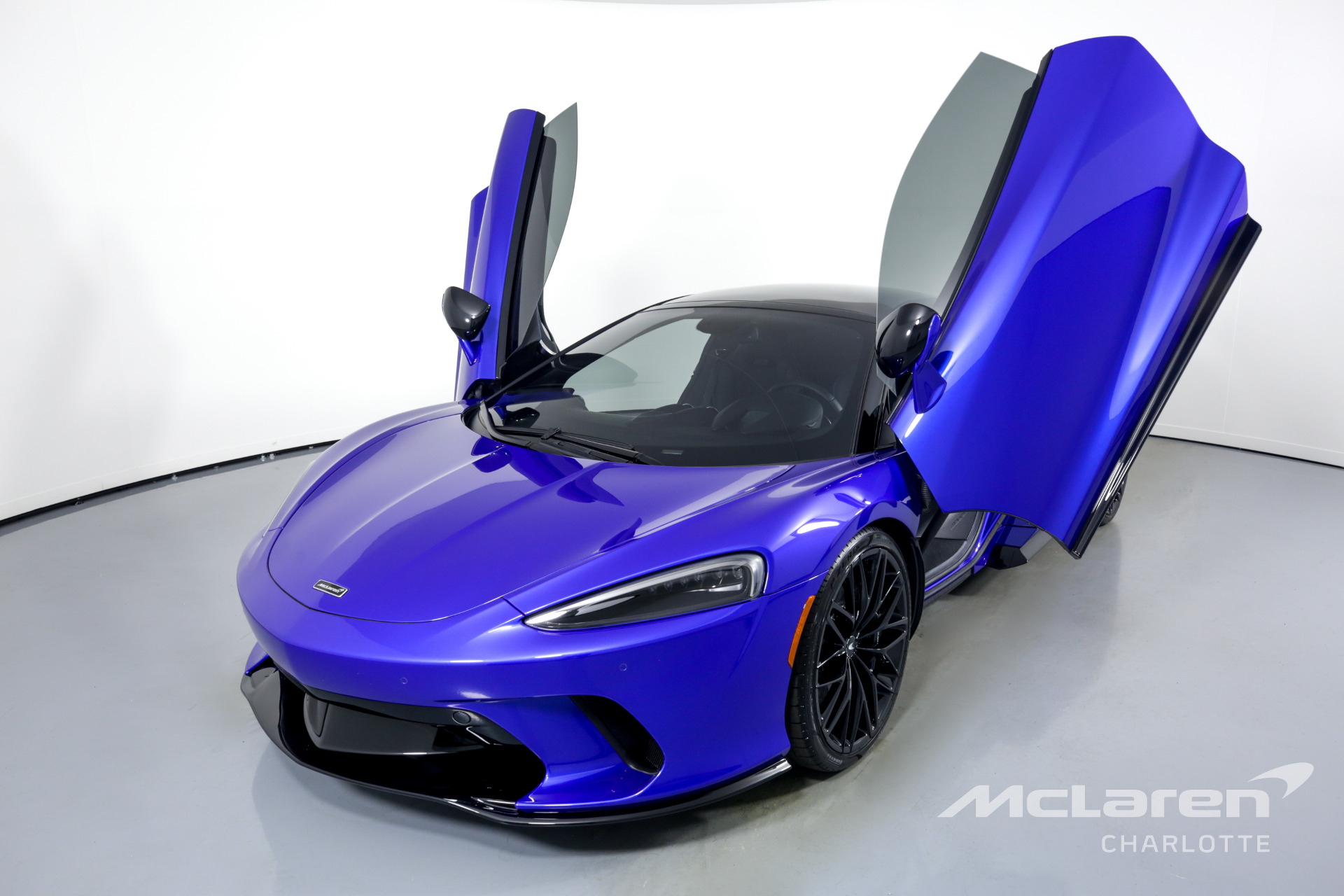 Used 2022 McLaren GT | Charlotte, NC