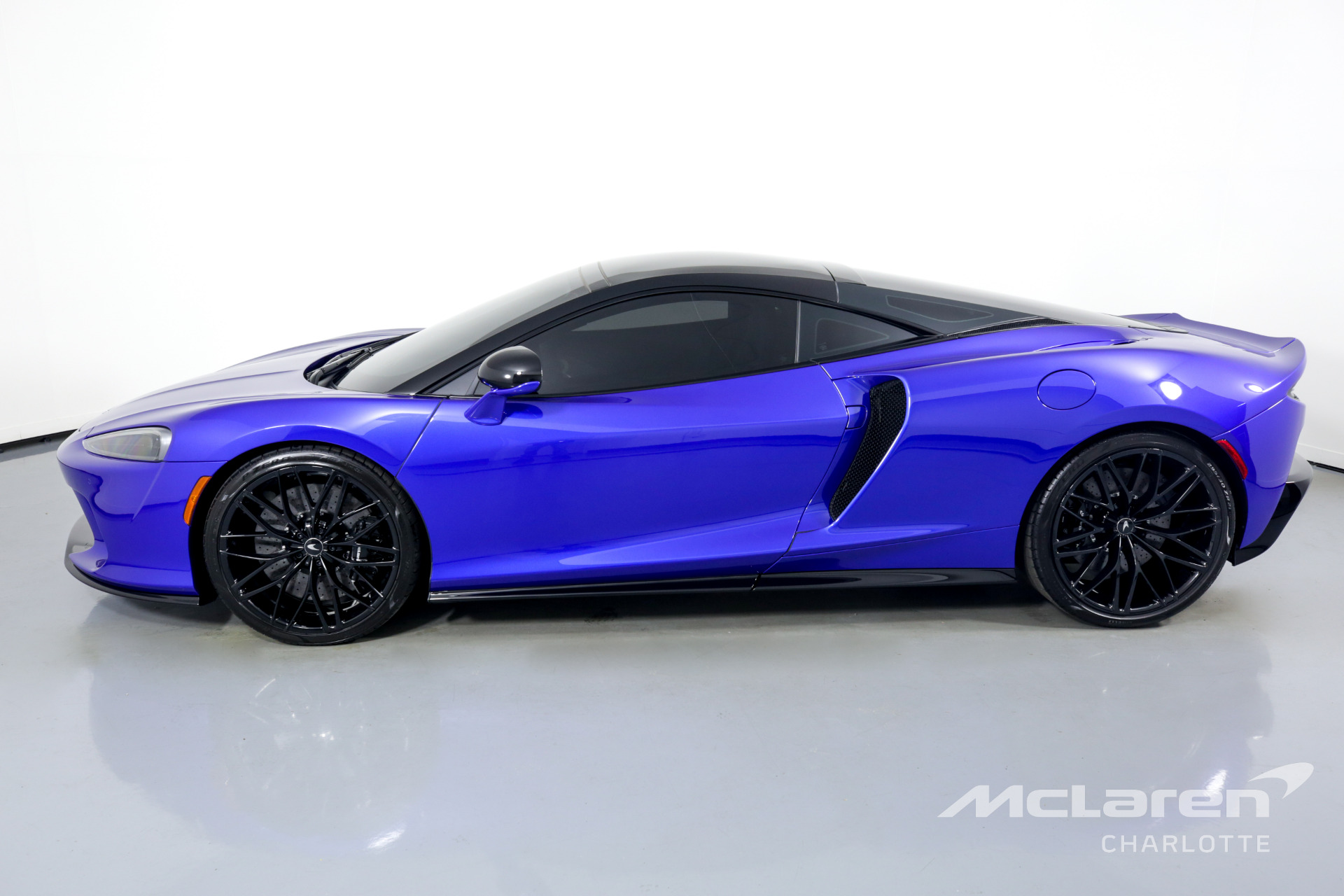Used 2022 McLaren GT | Charlotte, NC