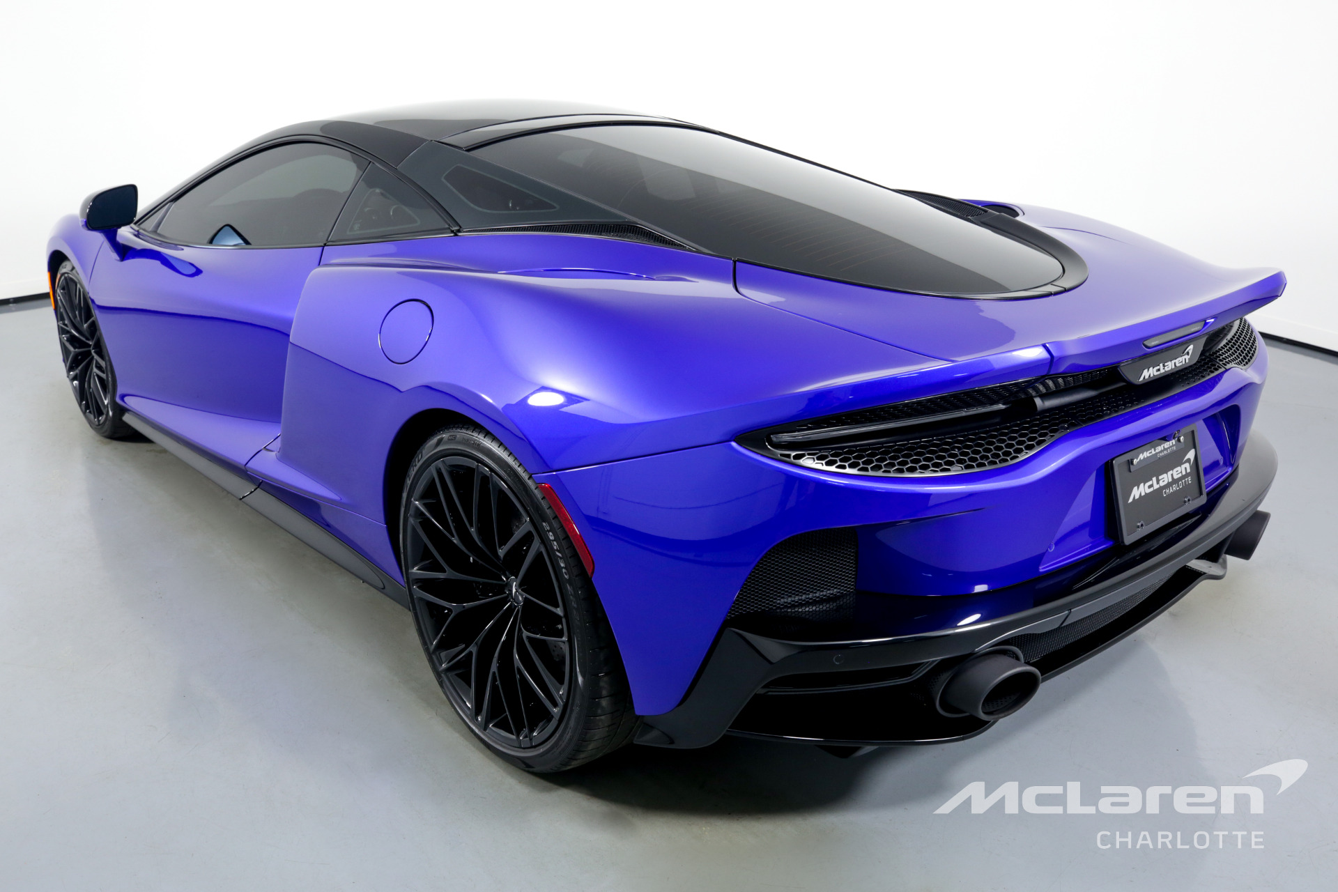 Used 2022 McLaren GT | Charlotte, NC