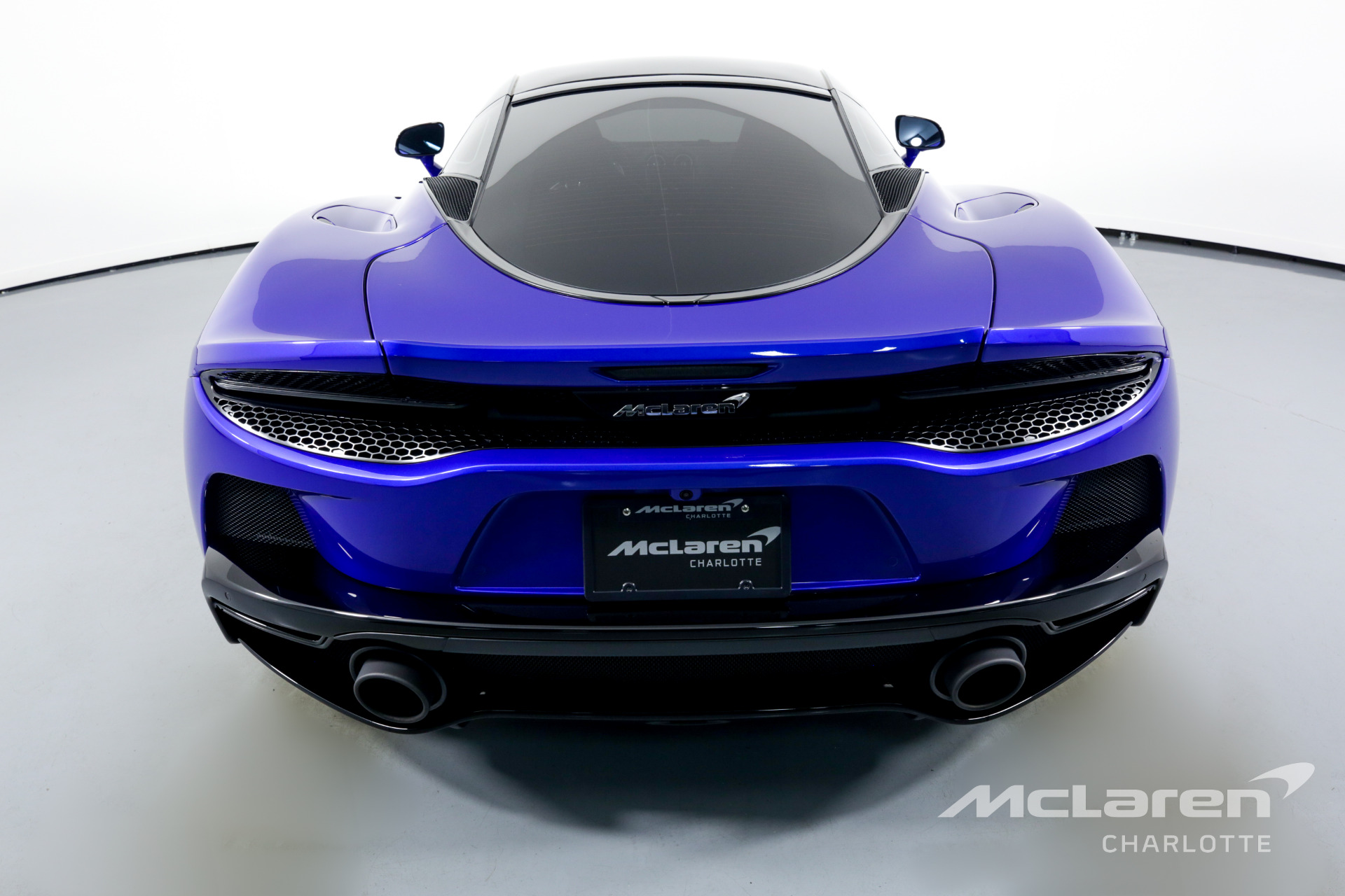 Used 2022 McLaren GT | Charlotte, NC