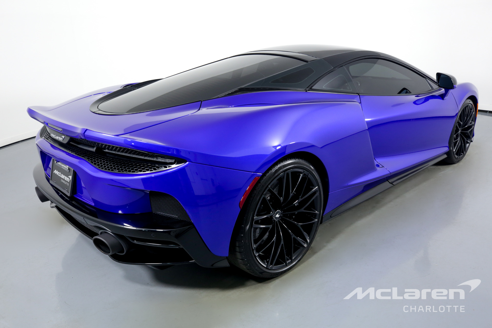 Used 2022 McLaren GT | Charlotte, NC
