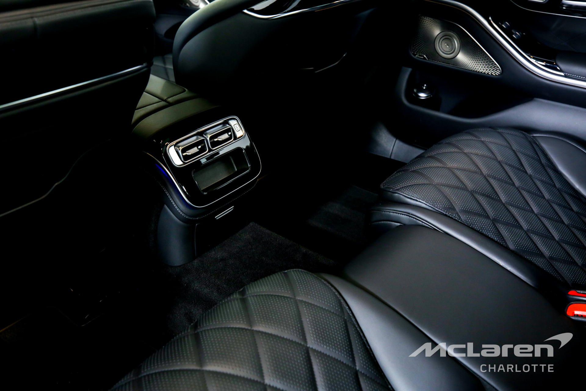 Used 2022 Mercedes-Benz S-Class S 580 4MATIC | Charlotte, NC