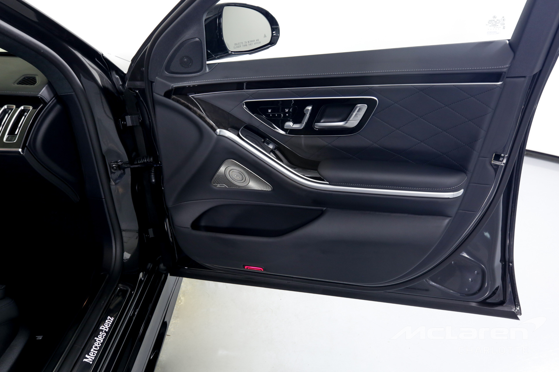 Used 2022 Mercedes-Benz S-Class S 580 4MATIC | Charlotte, NC