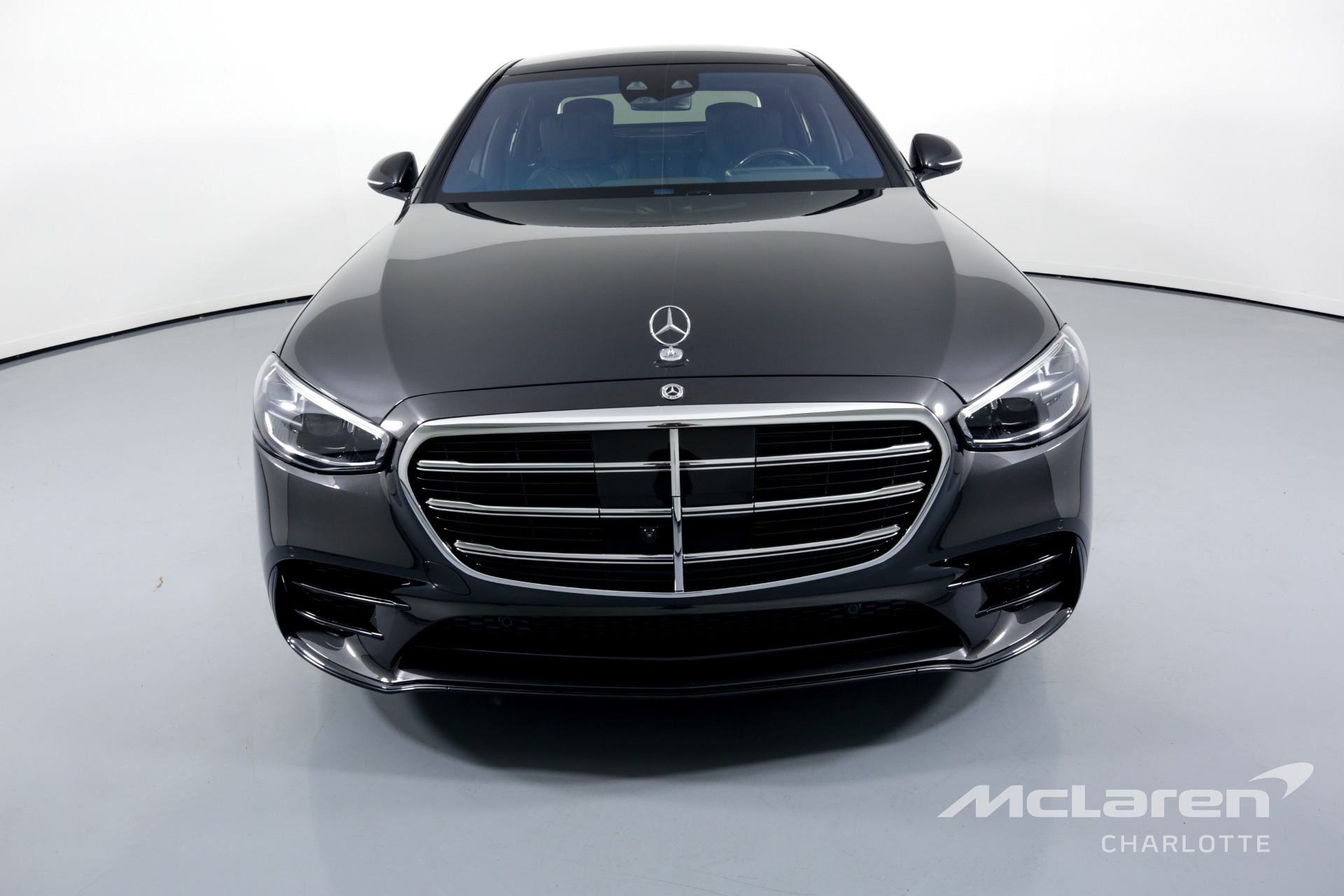 Used 2022 Mercedes-Benz S-Class S 580 4MATIC | Charlotte, NC