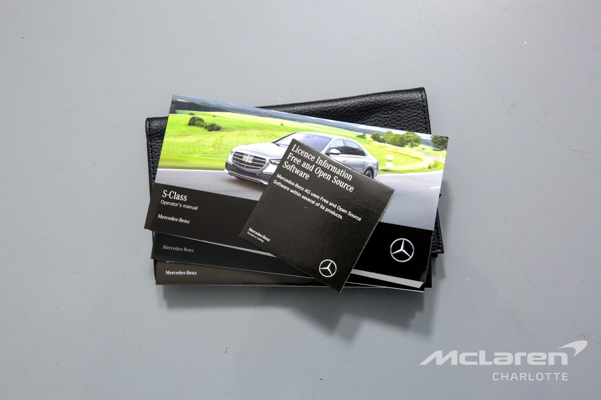Used 2022 Mercedes-Benz S-Class S 580 4MATIC | Charlotte, NC