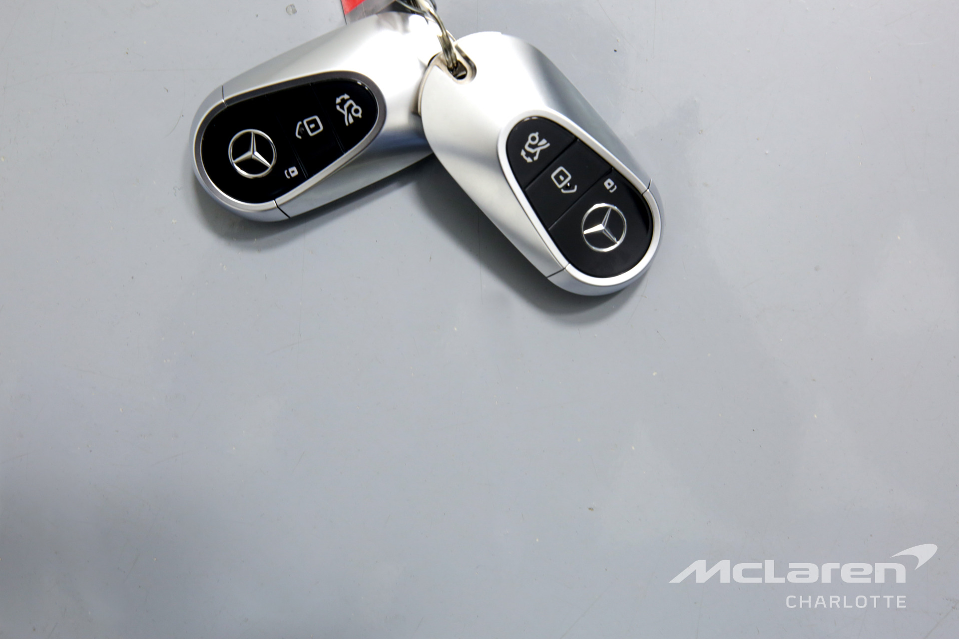 Used 2022 Mercedes-Benz S-Class S 580 4MATIC | Charlotte, NC