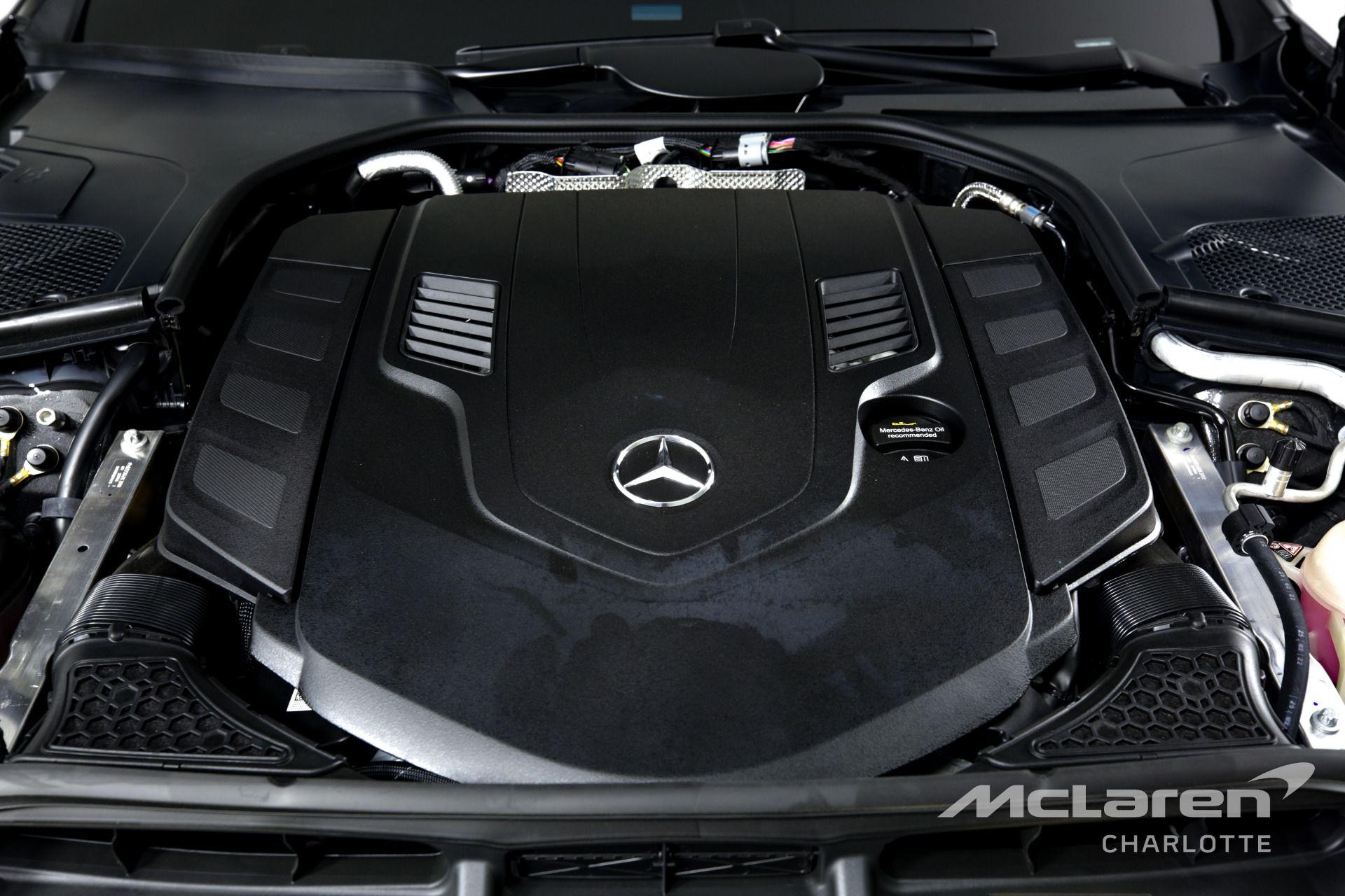Used 2022 Mercedes-Benz S-Class S 580 4MATIC | Charlotte, NC
