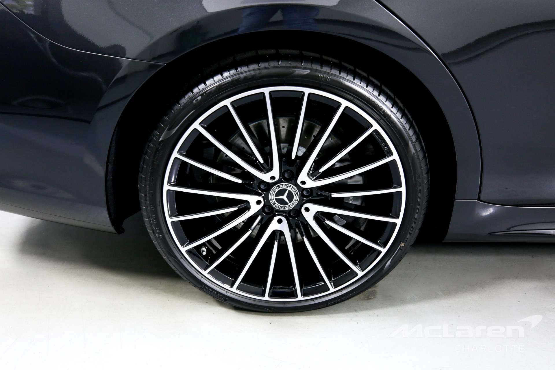 Used 2022 Mercedes-Benz S-Class S 580 4MATIC | Charlotte, NC