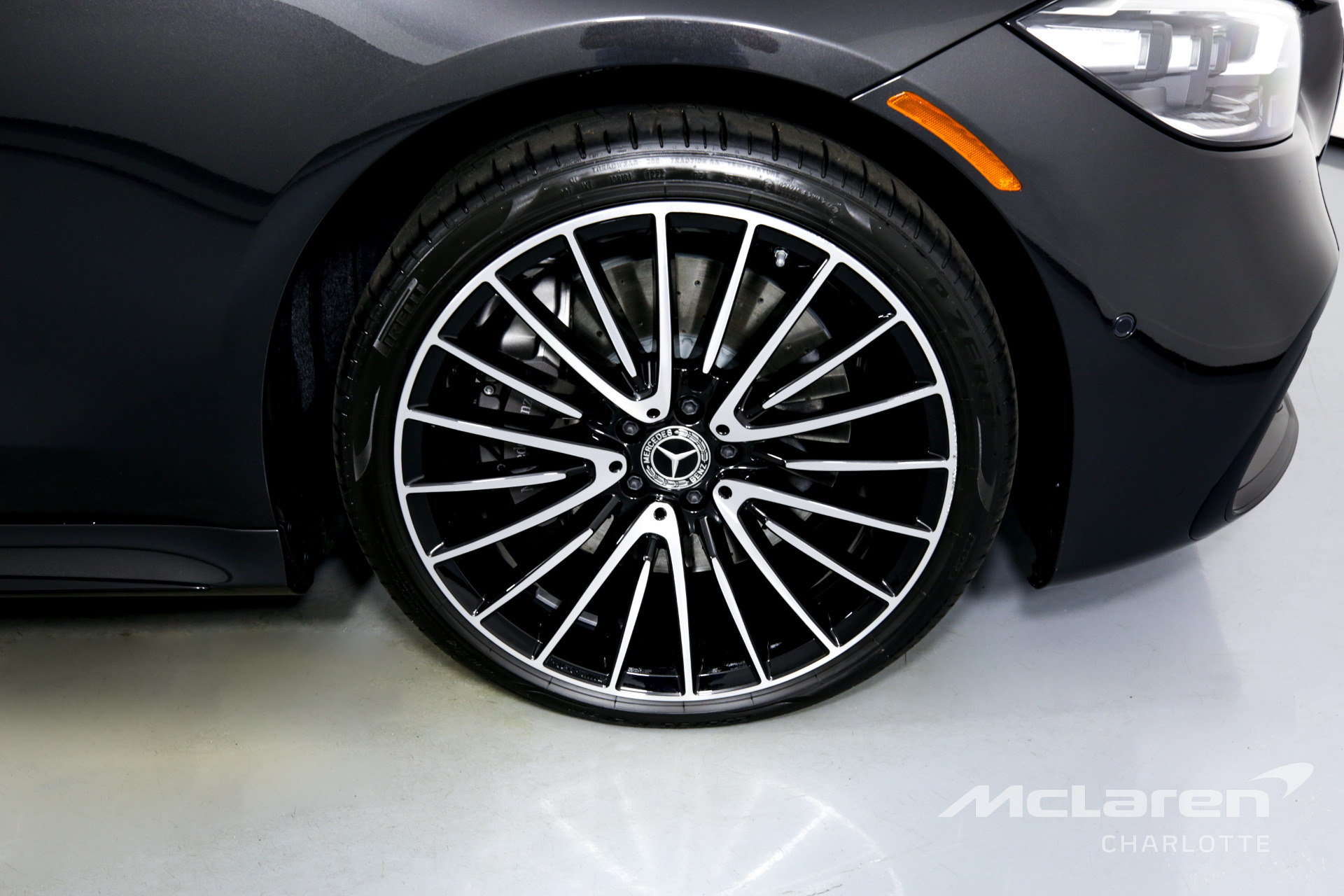 Used 2022 Mercedes-Benz S-Class S 580 4MATIC | Charlotte, NC