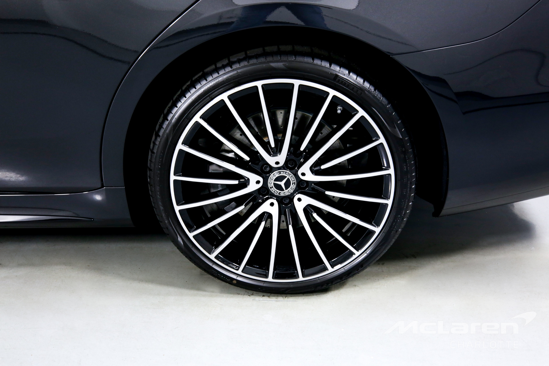 Used 2022 Mercedes-Benz S-Class S 580 4MATIC | Charlotte, NC