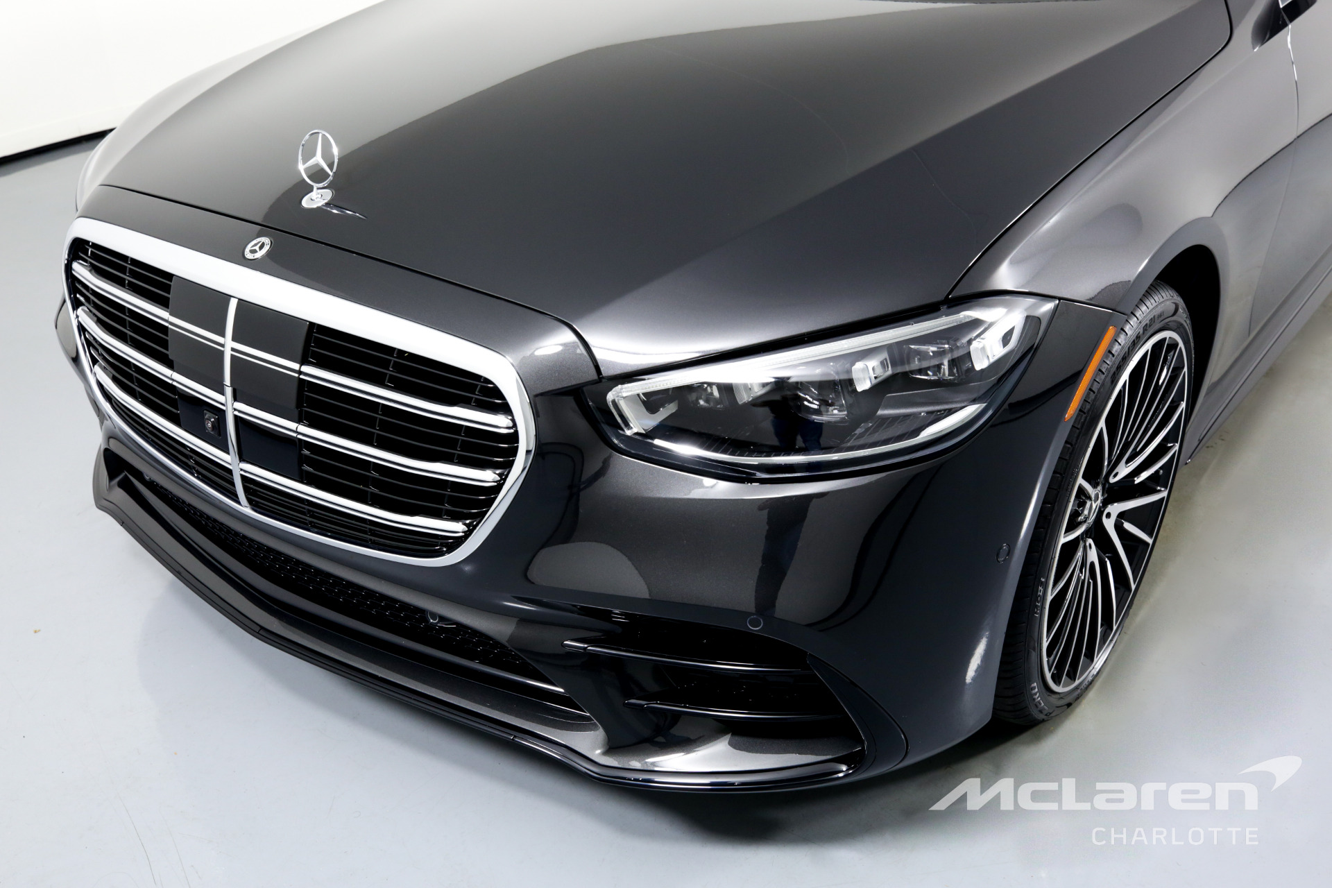 Used 2022 Mercedes-Benz S-Class S 580 4MATIC | Charlotte, NC
