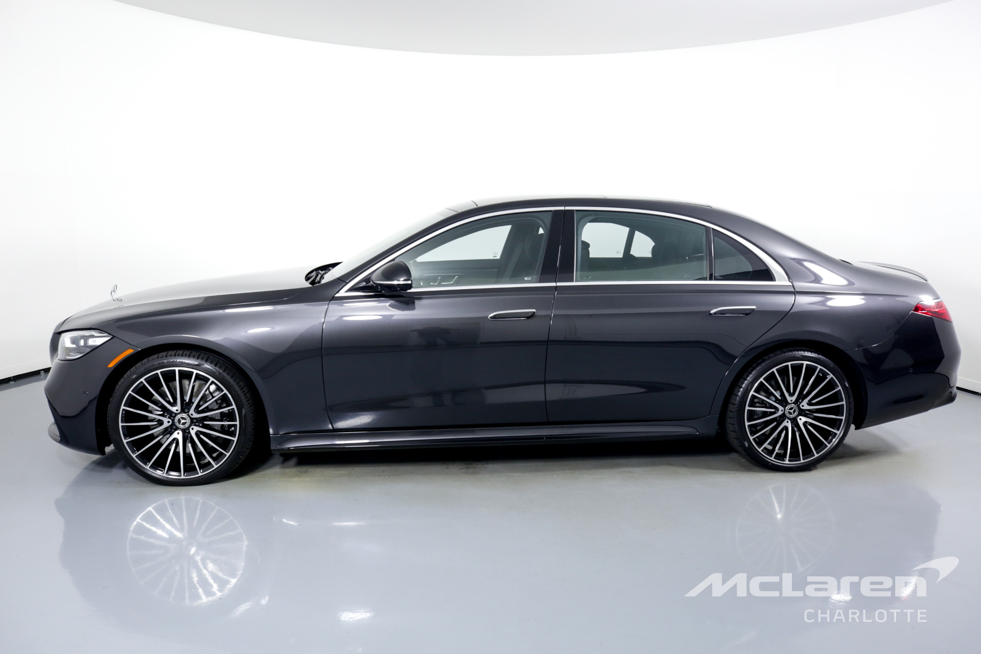 Used 2022 Mercedes-Benz S-Class S 580 4MATIC | Charlotte, NC