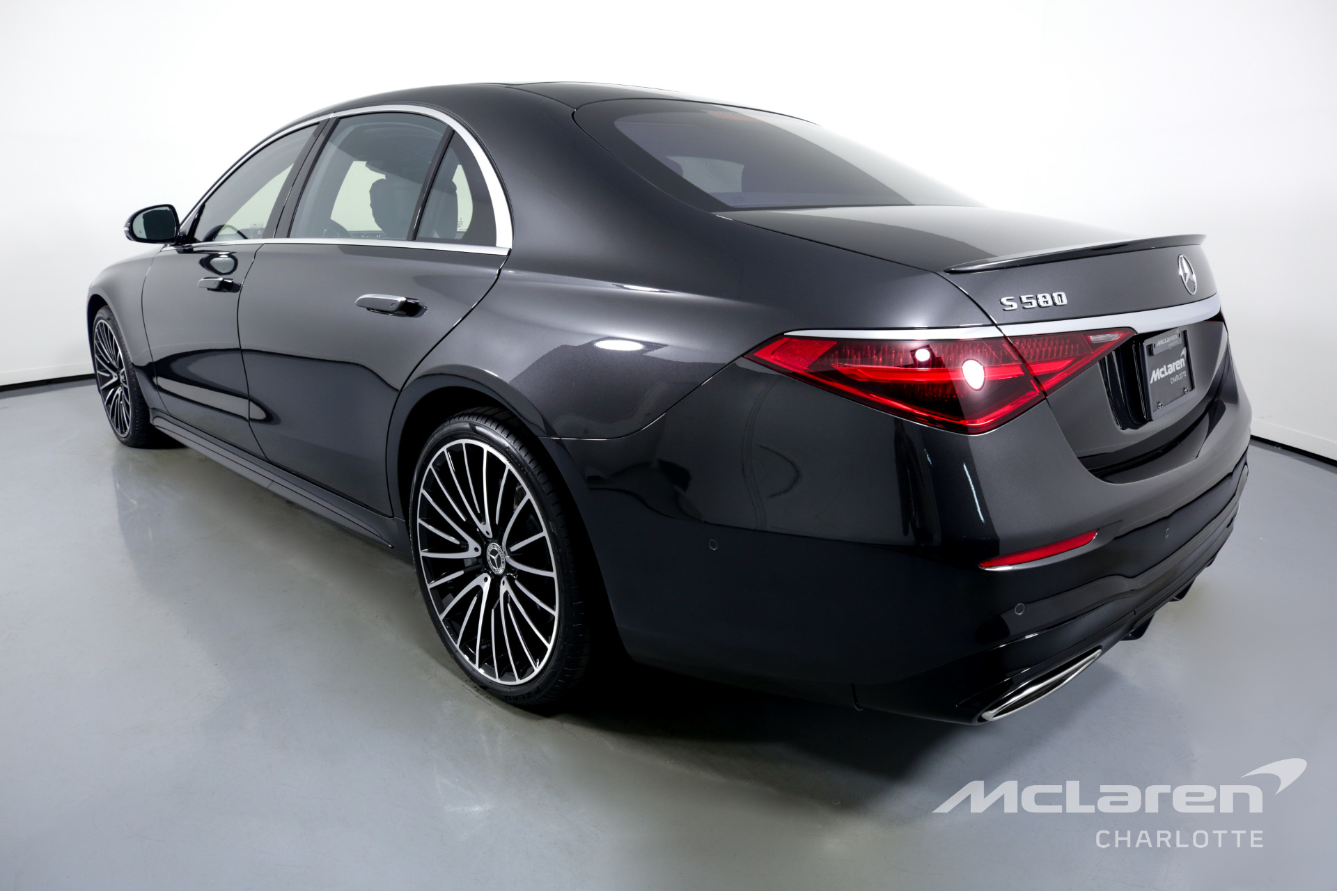 Used 2022 Mercedes-Benz S-Class S 580 4MATIC | Charlotte, NC