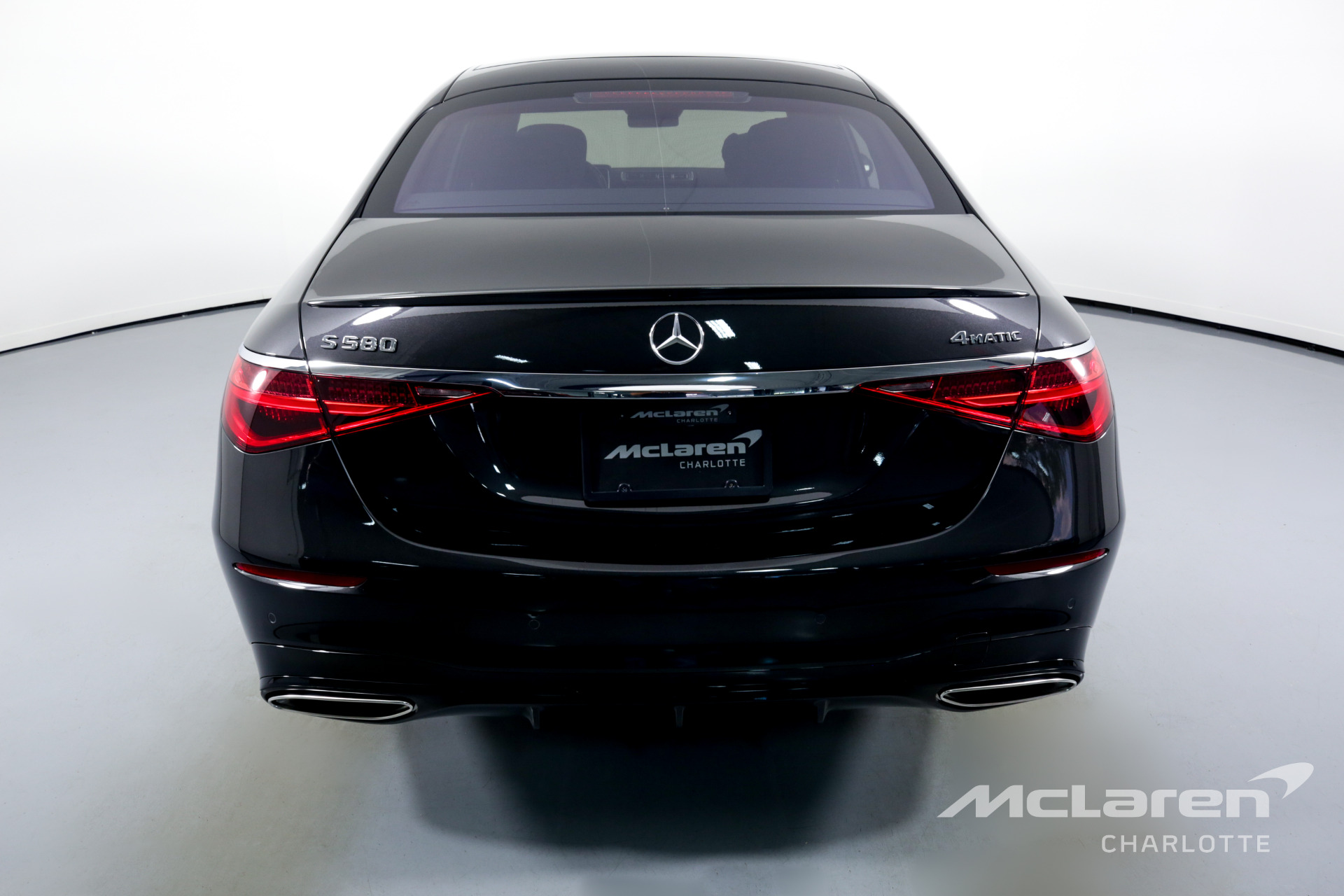 Used 2022 Mercedes-Benz S-Class S 580 4MATIC | Charlotte, NC