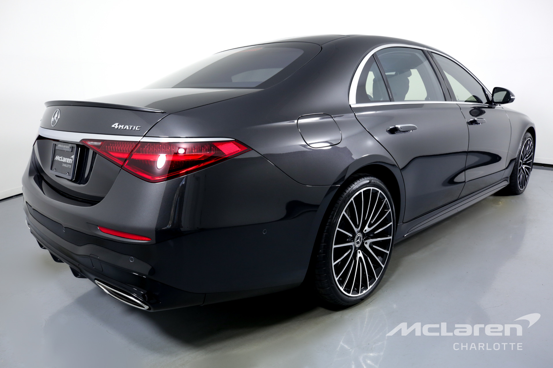 Used 2022 Mercedes-Benz S-Class S 580 4MATIC | Charlotte, NC