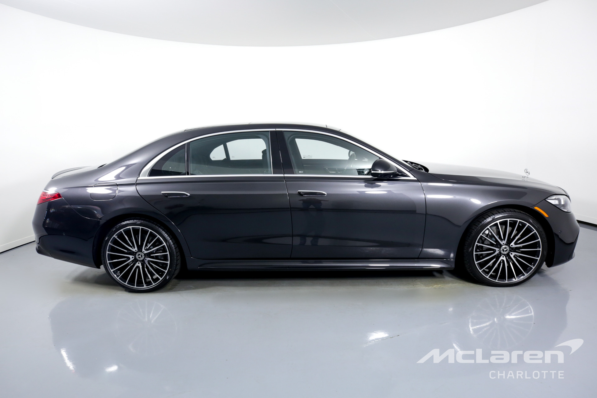 Used 2022 Mercedes-Benz S-Class S 580 4MATIC | Charlotte, NC