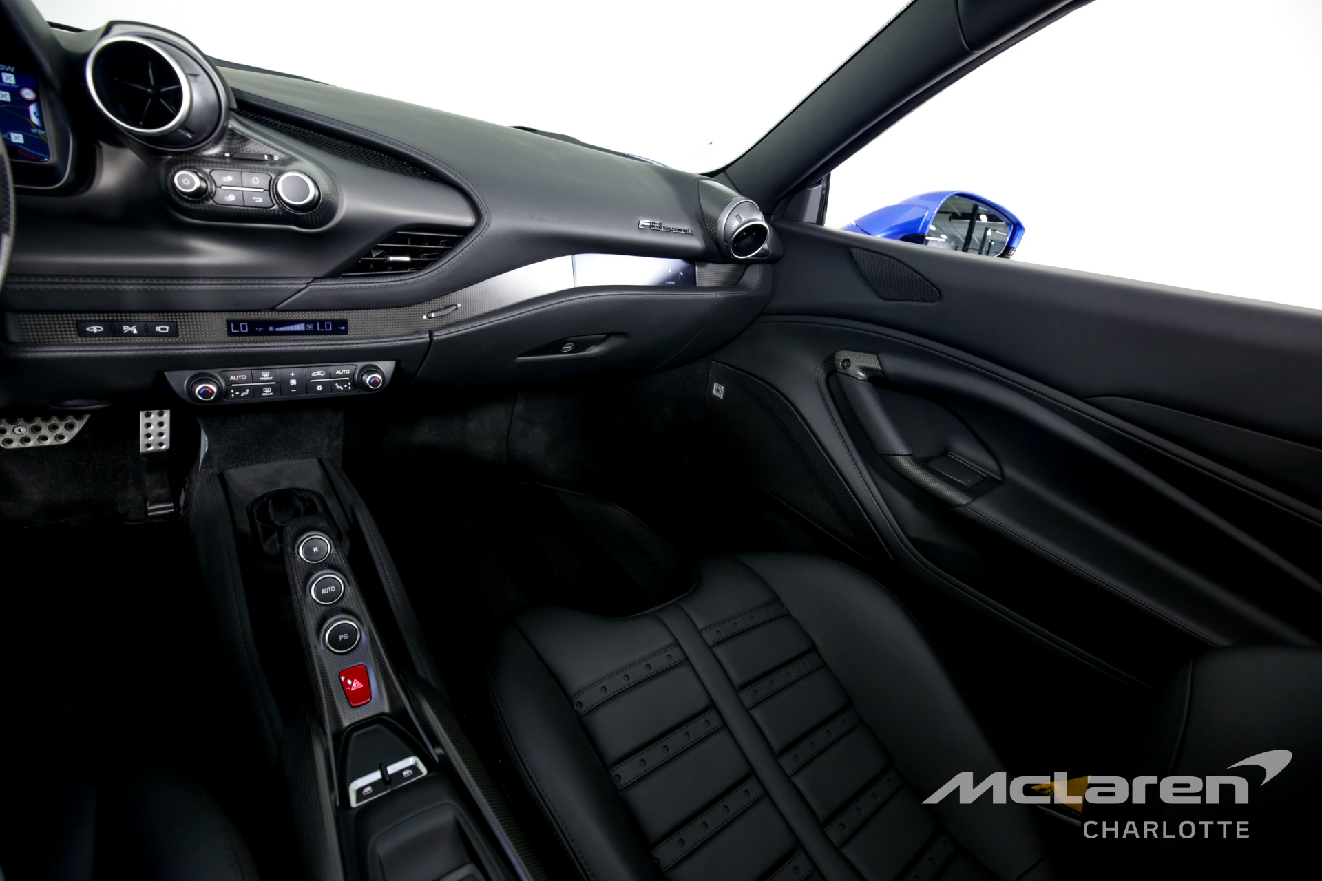 Used 2022 Ferrari F8 Spider | Charlotte, NC
