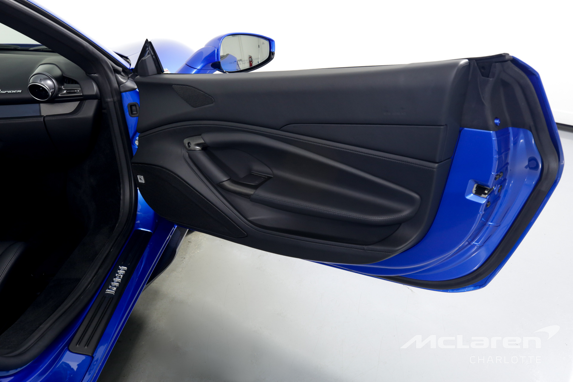 Used 2022 Ferrari F8 Spider | Charlotte, NC