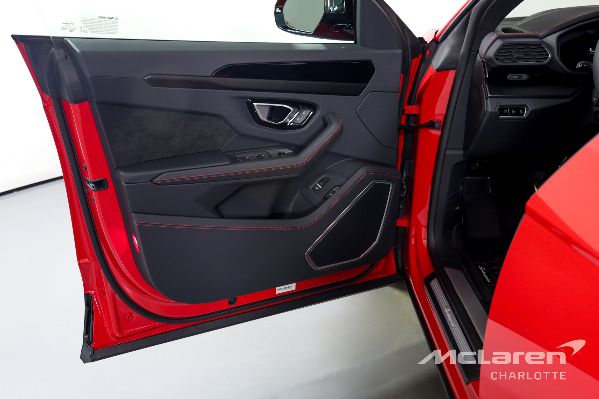 Used 2022 Lamborghini Urus | Charlotte, NC
