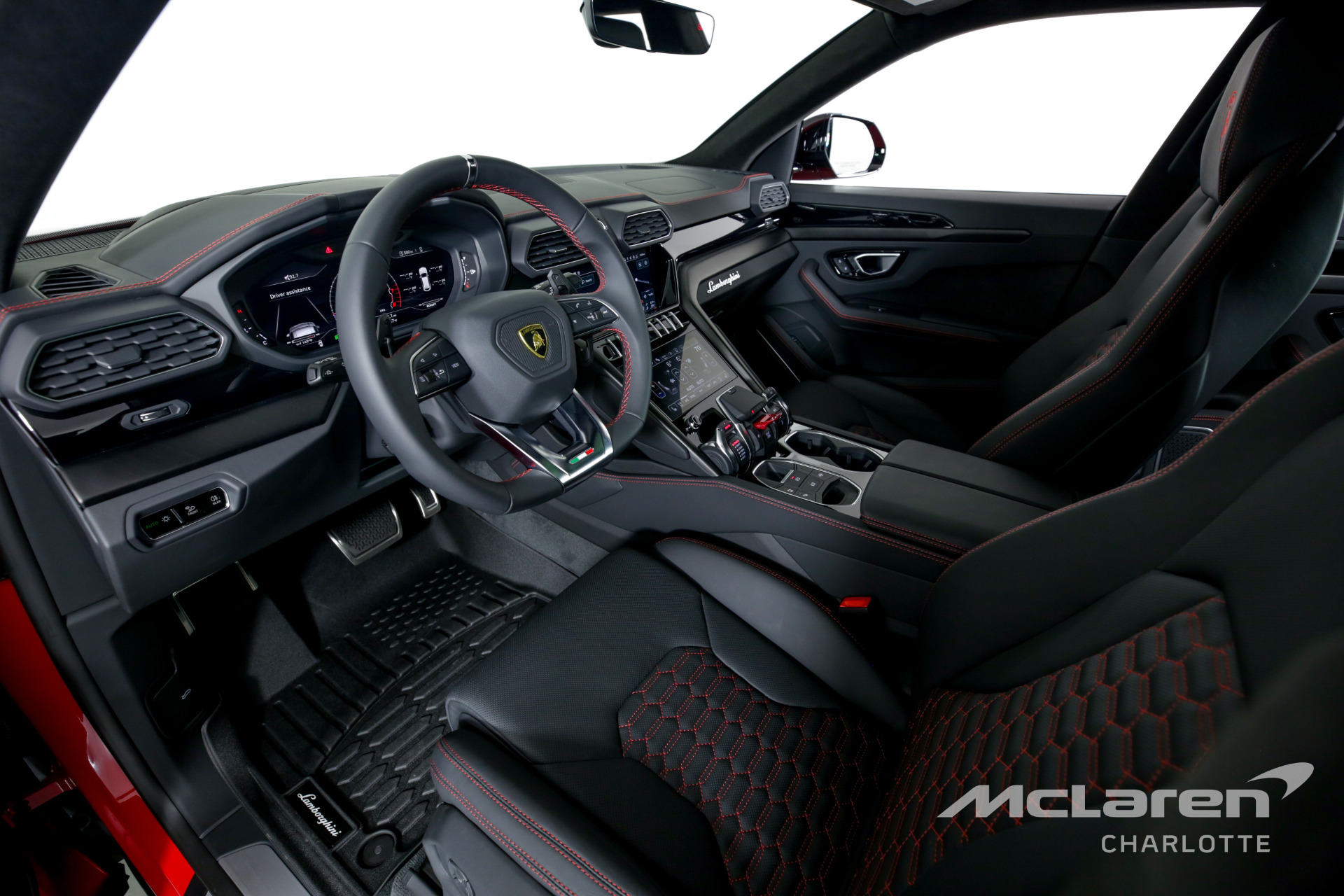 Used 2022 Lamborghini Urus | Charlotte, NC