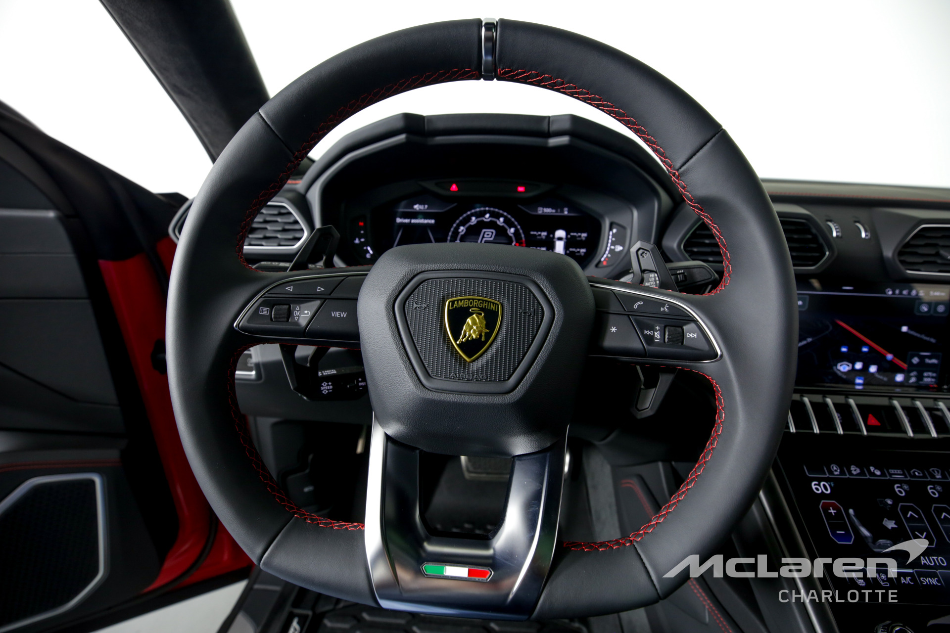 Used 2022 Lamborghini Urus | Charlotte, NC