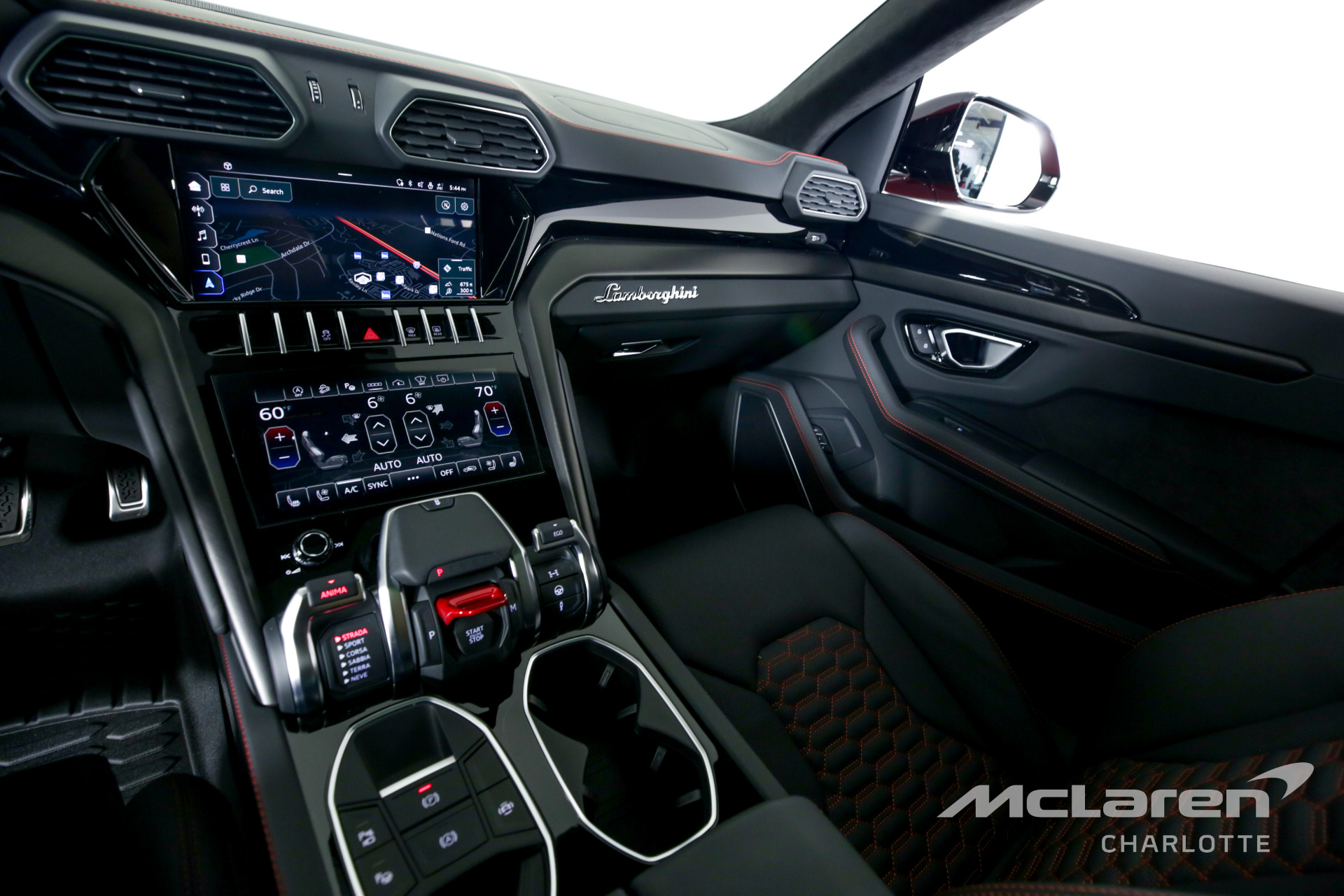 Used 2022 Lamborghini Urus | Charlotte, NC