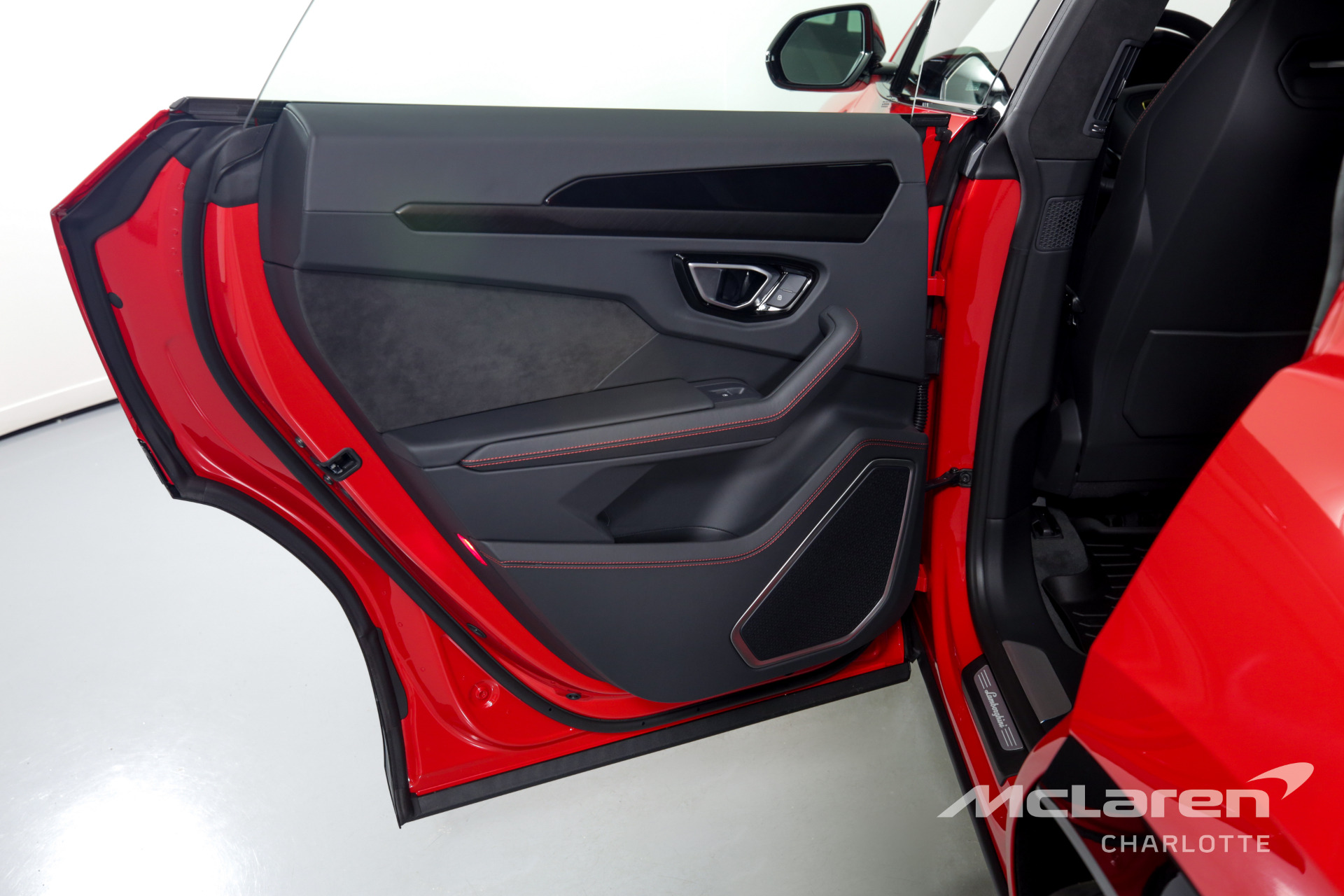 Used 2022 Lamborghini Urus | Charlotte, NC