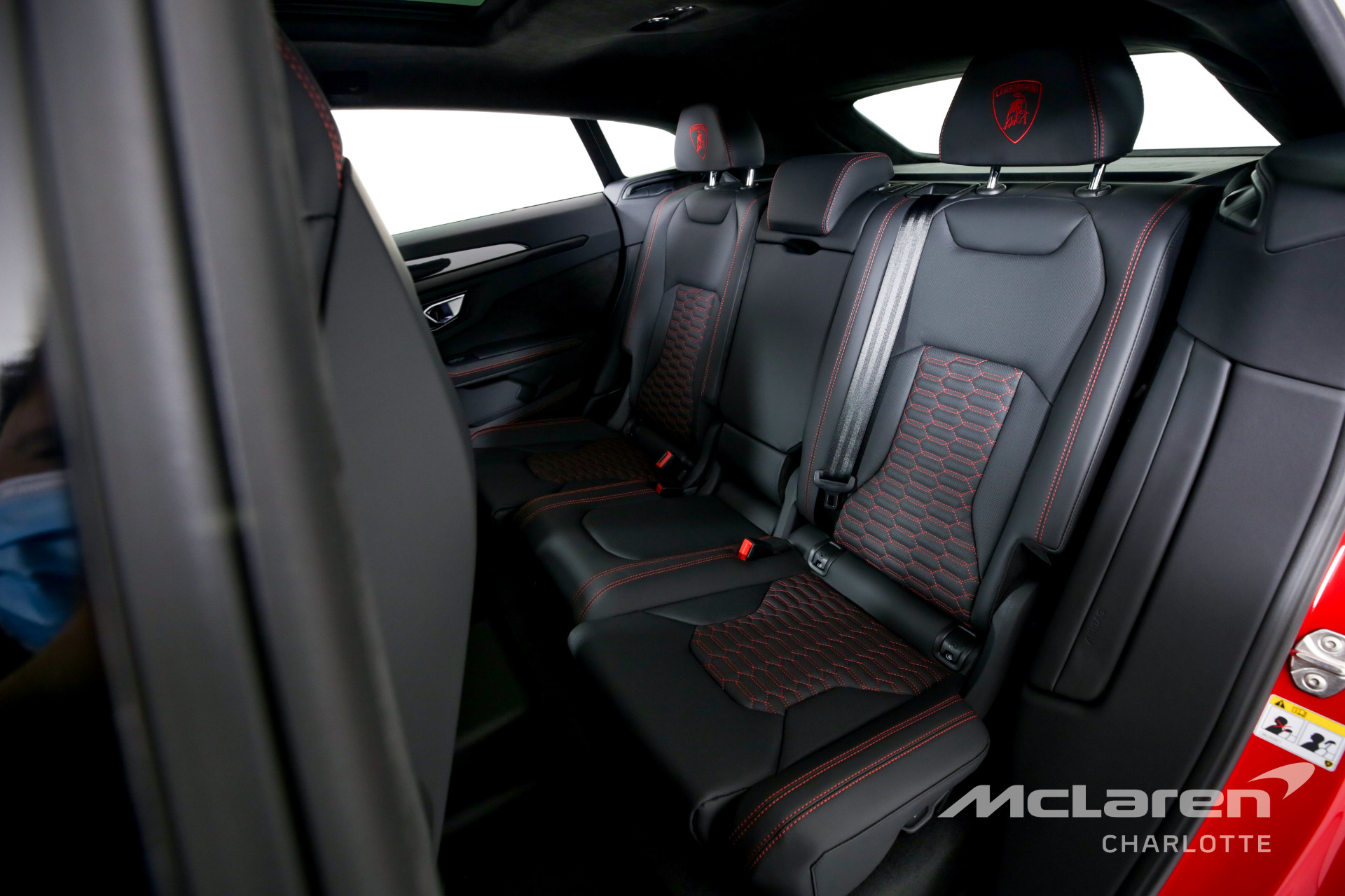 Used 2022 Lamborghini Urus | Charlotte, NC
